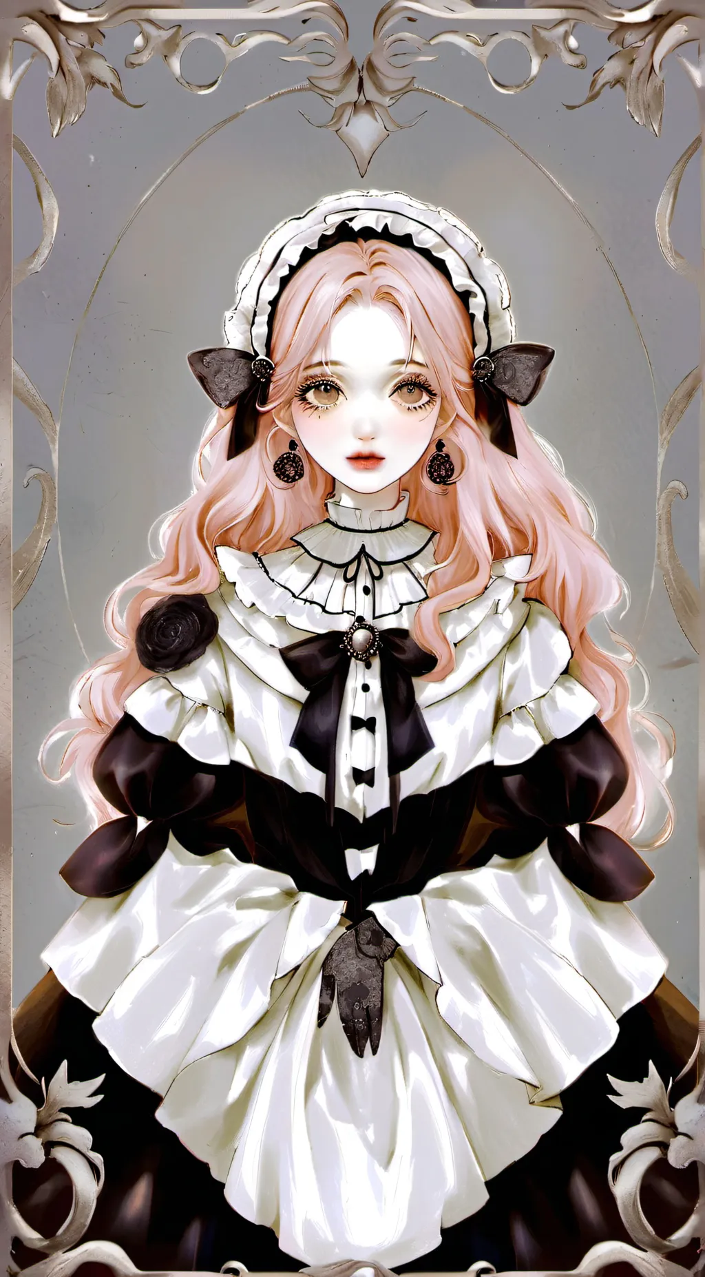 Talkie AI - Chat with Ｅｌａｒａ