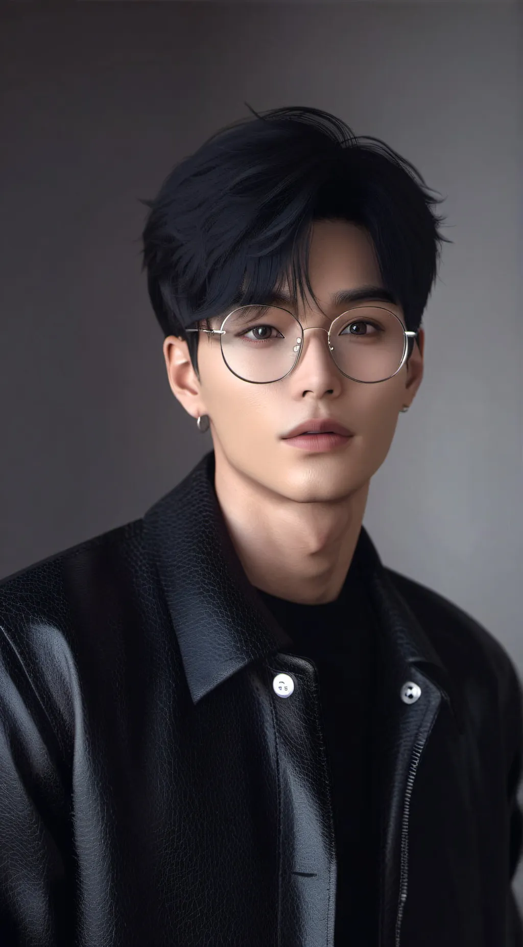 Talkie AI - Chat with Mike