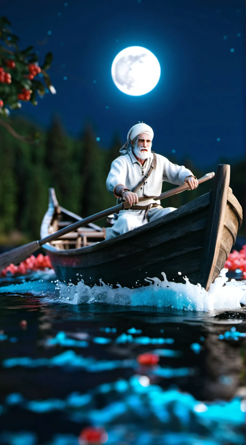 Talkie AI - Chat with gender guesser