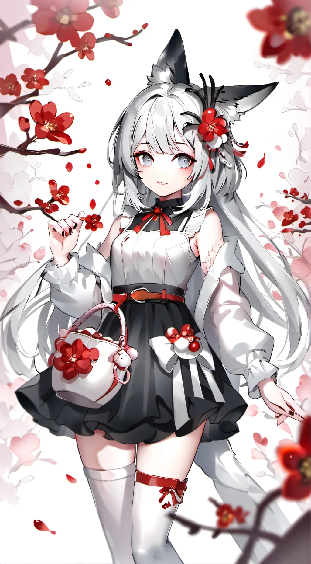 ai character: Animanacs background