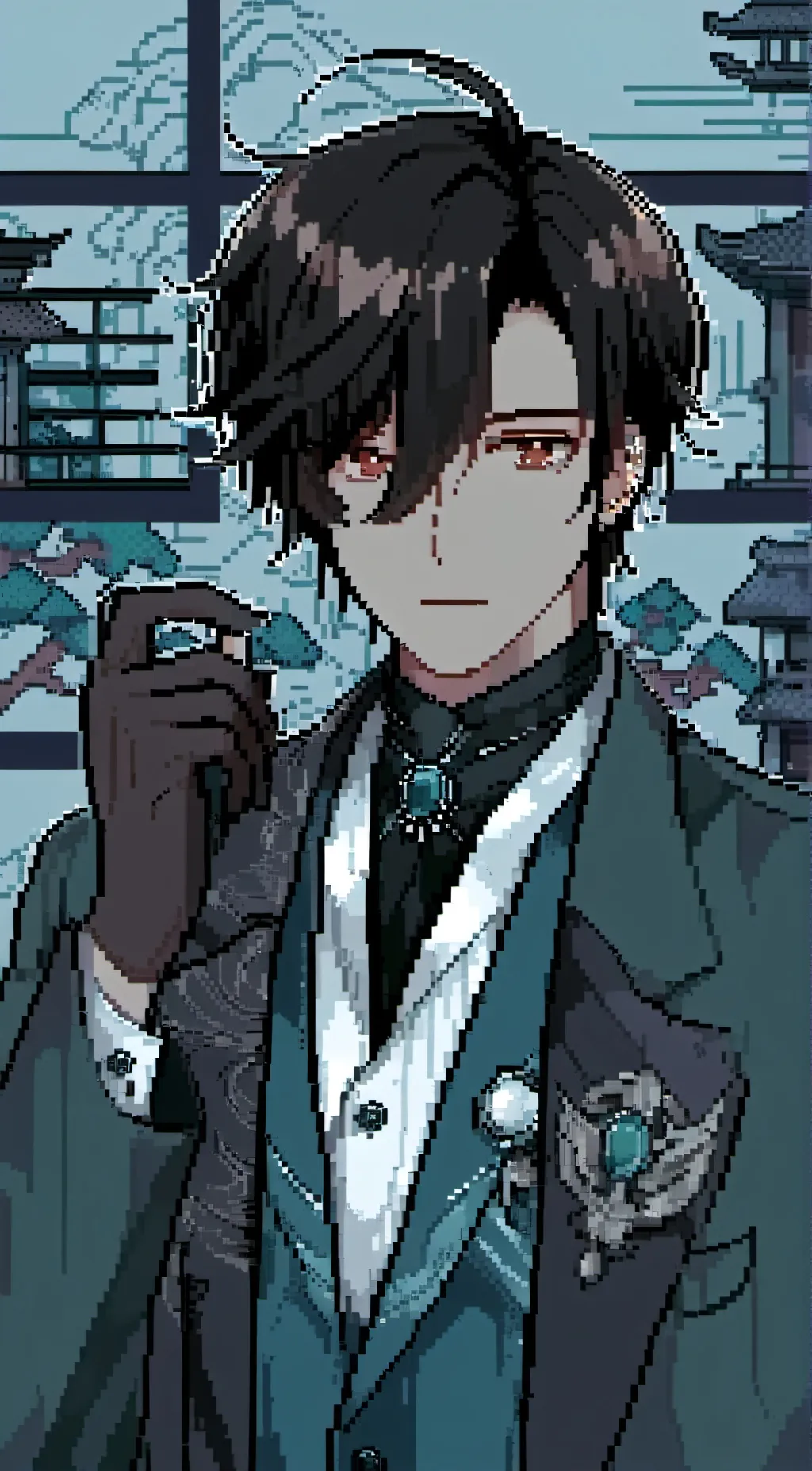 Talkie AI - Chat with Megumi