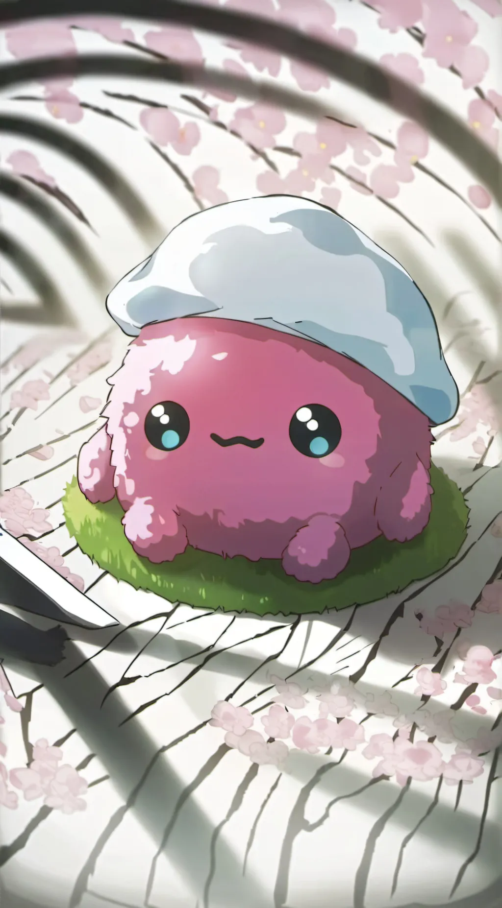 ai character: SCP 9001 (safe) background