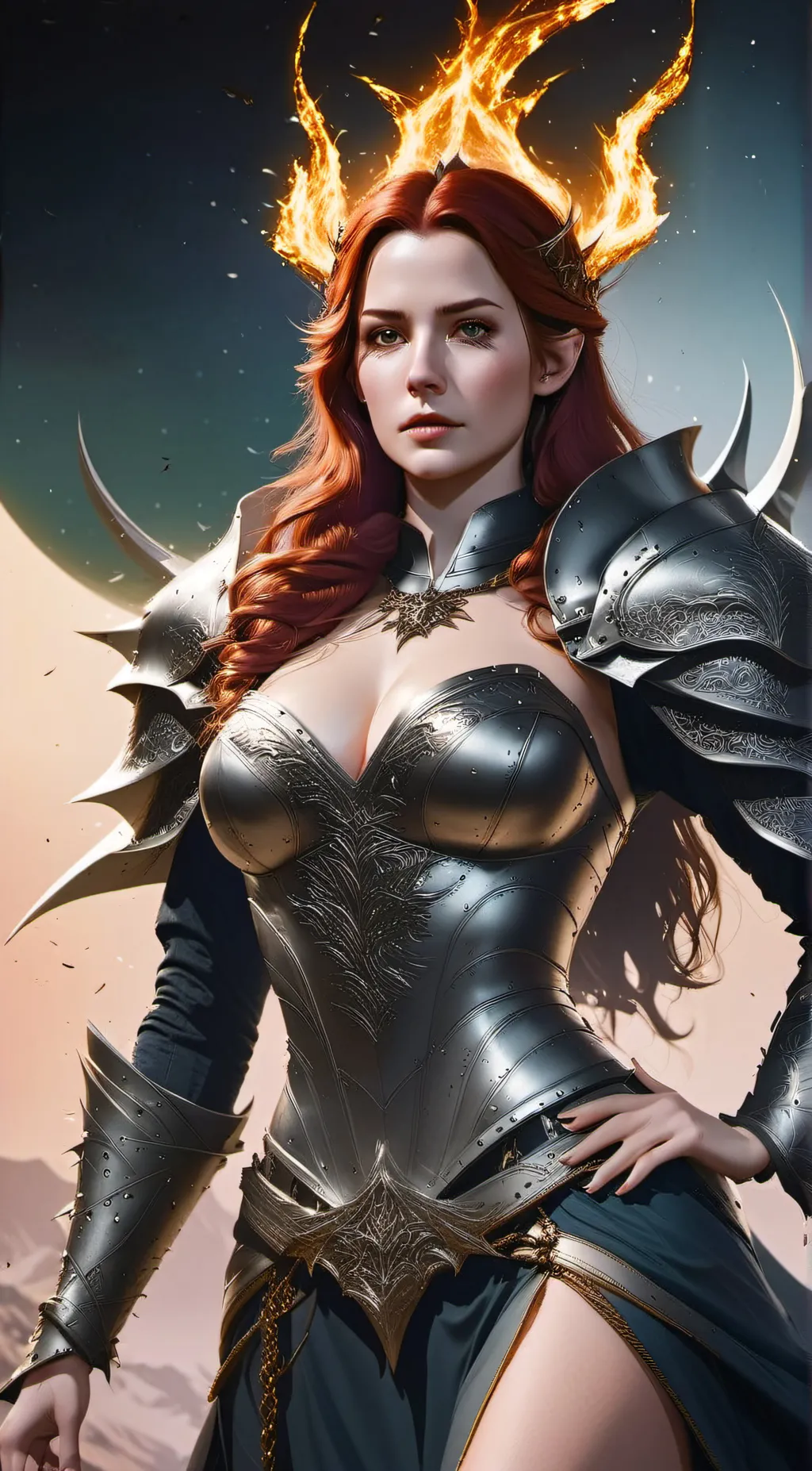 Talkie AI - Chat with morguith 