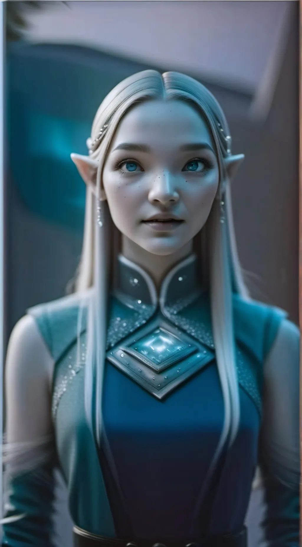 Talkie AI - Chat with Elenwe