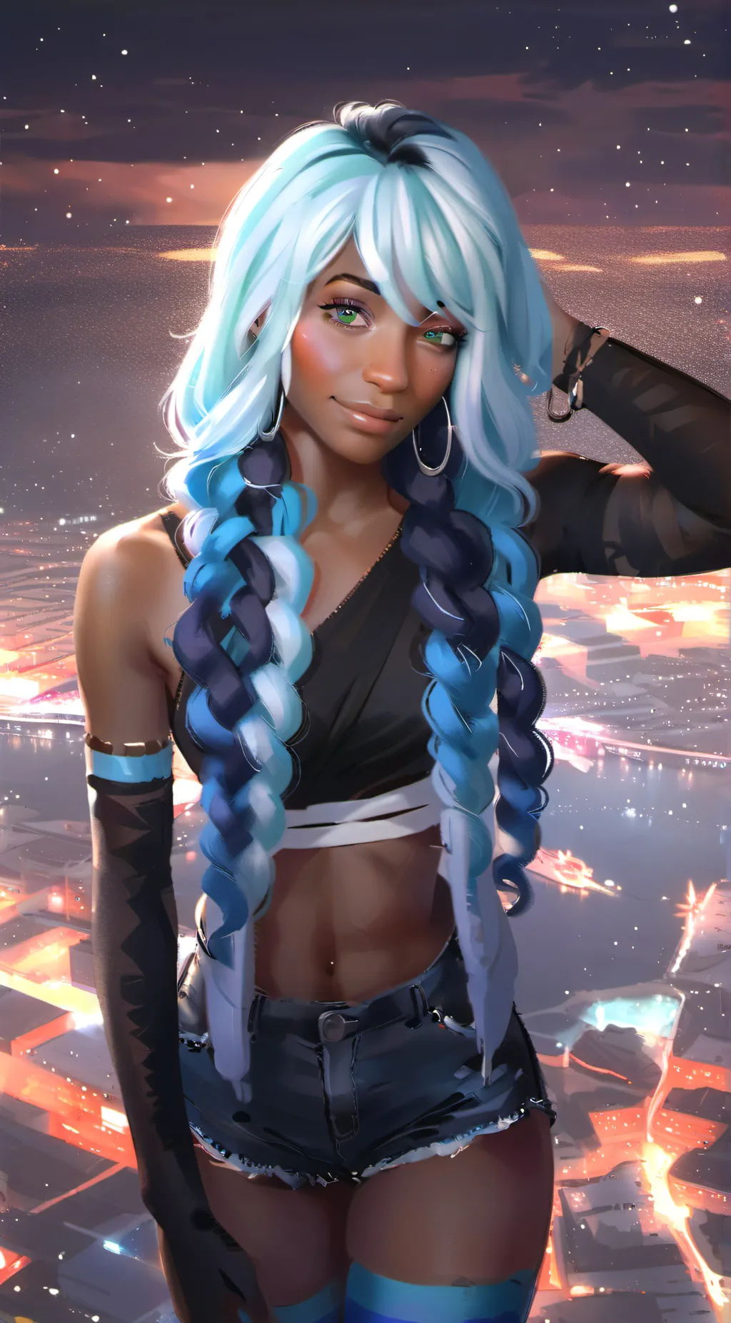 Talkie AI - Chat with Kay