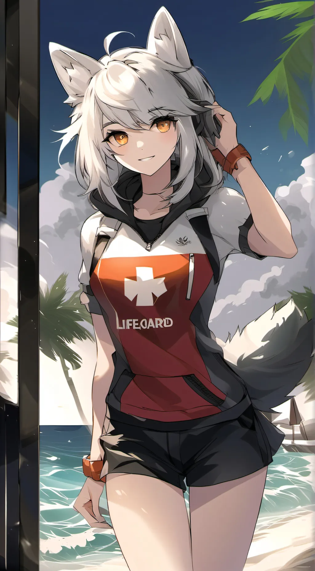 Talkie AI - Chat with Alex