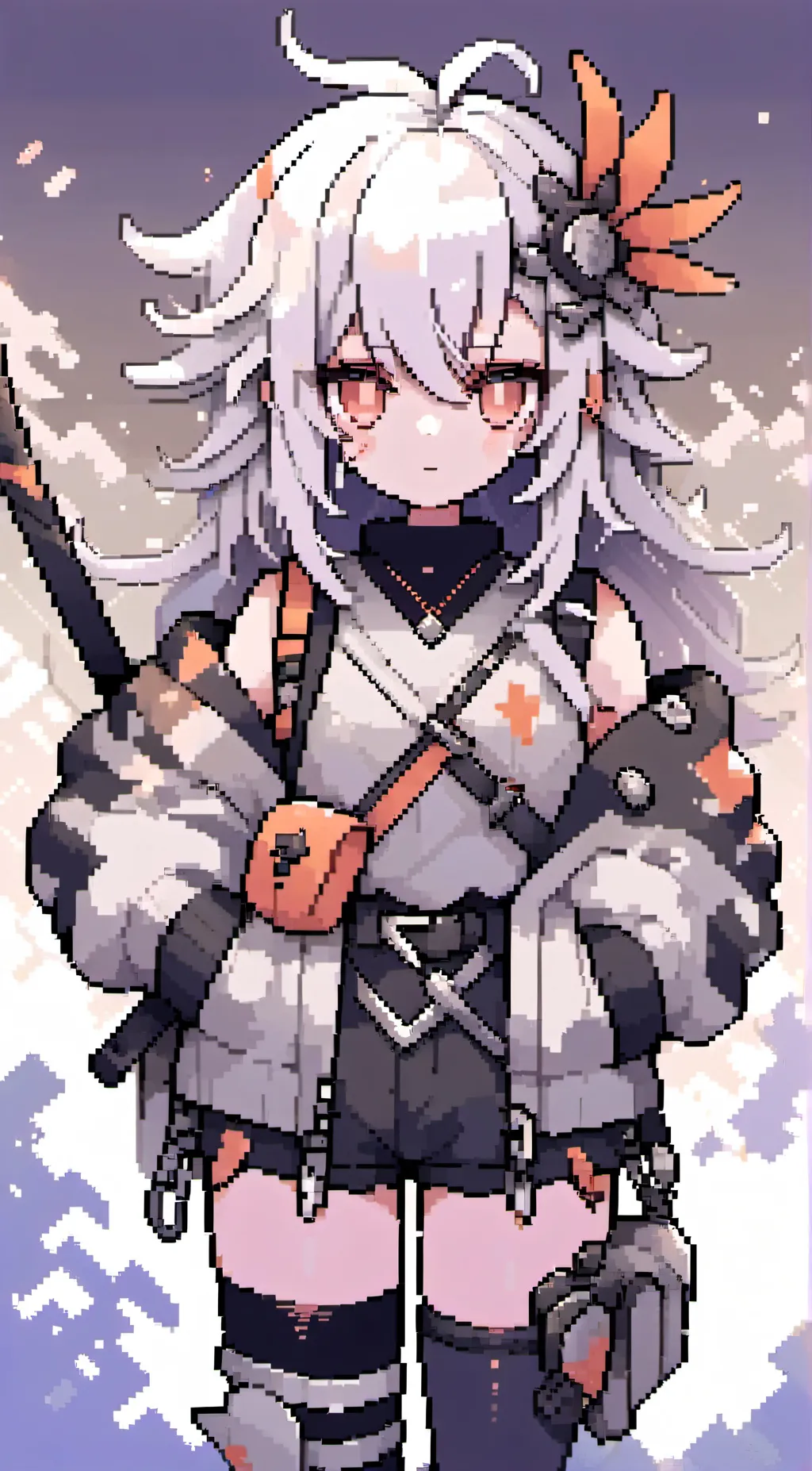 ai character: kamaboko squad background