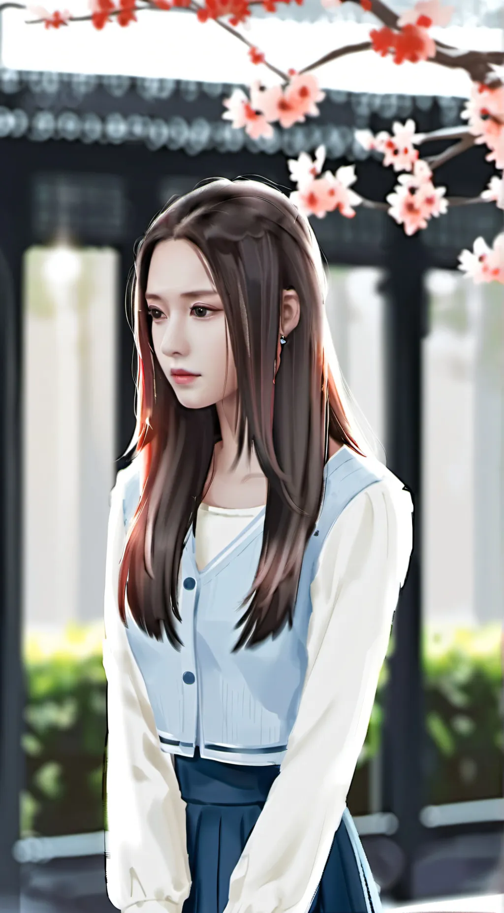 Talkie AI - Chat with Jisoo