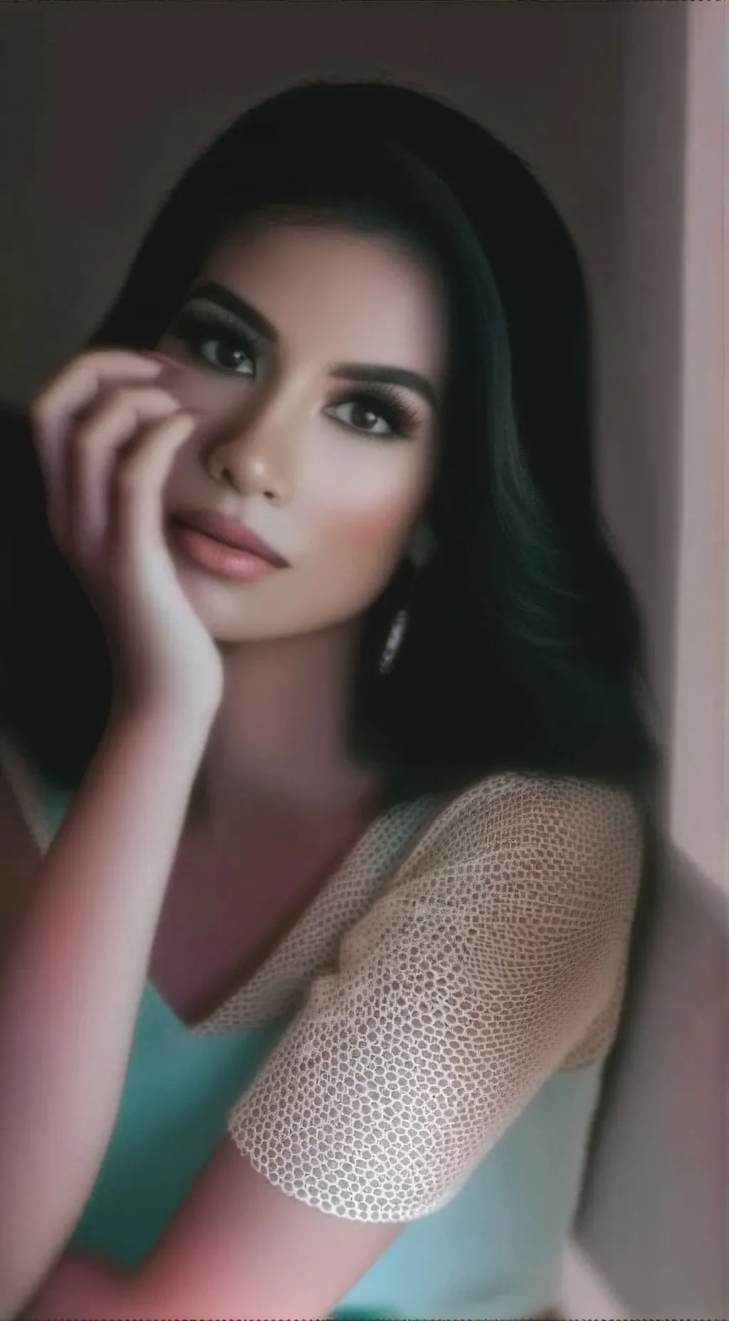 Talkie AI - Chat with Elena