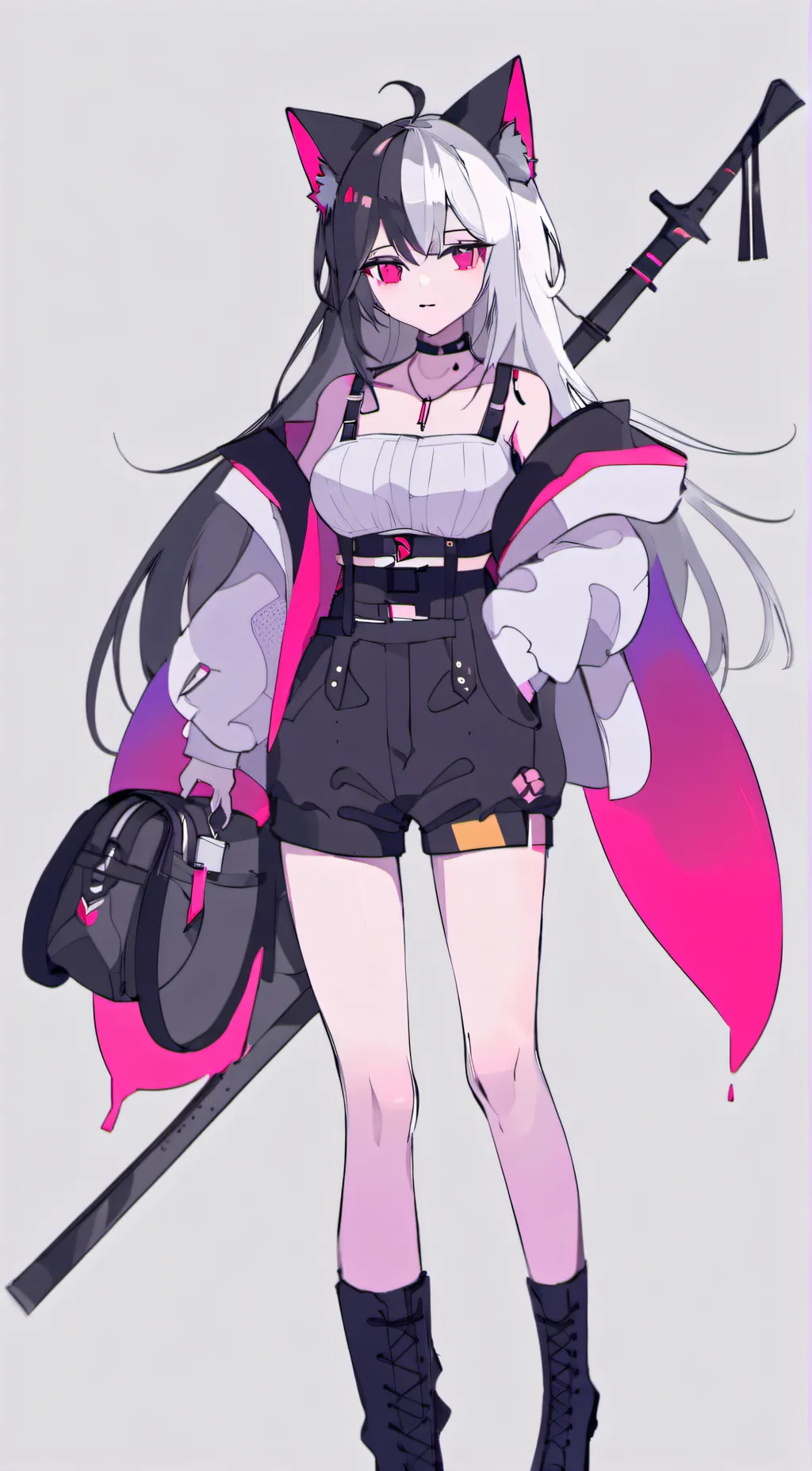 Talkie AI - Chat with ana