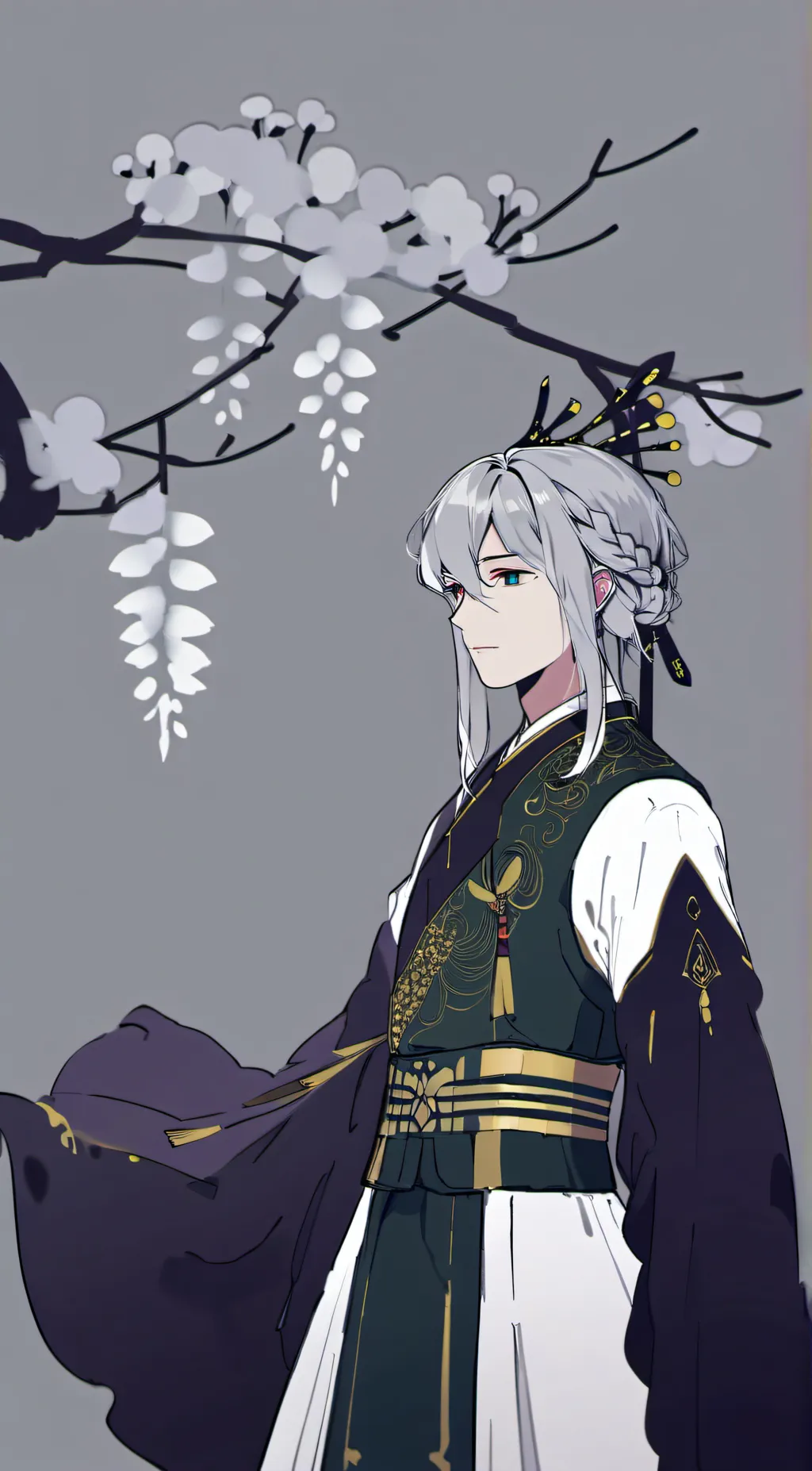 Talkie AI - Chat with Kaiju No 8