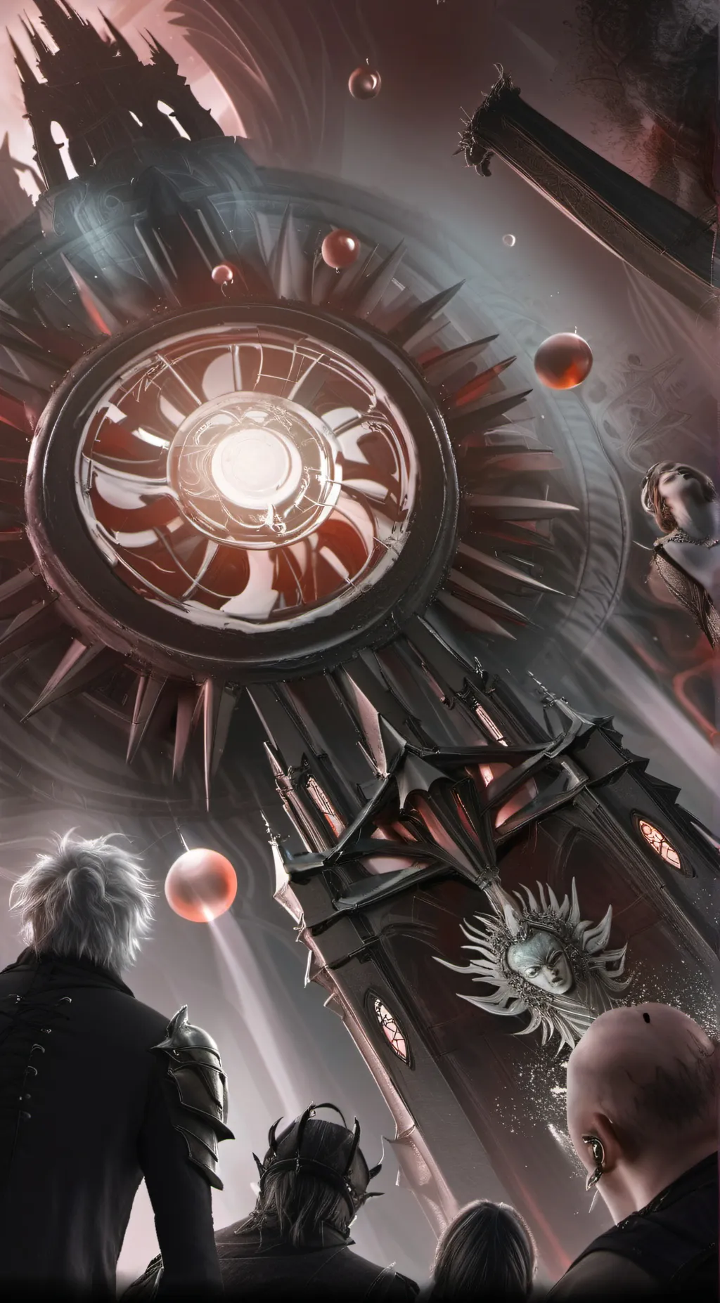 Talkie AI - Chat with foundaition