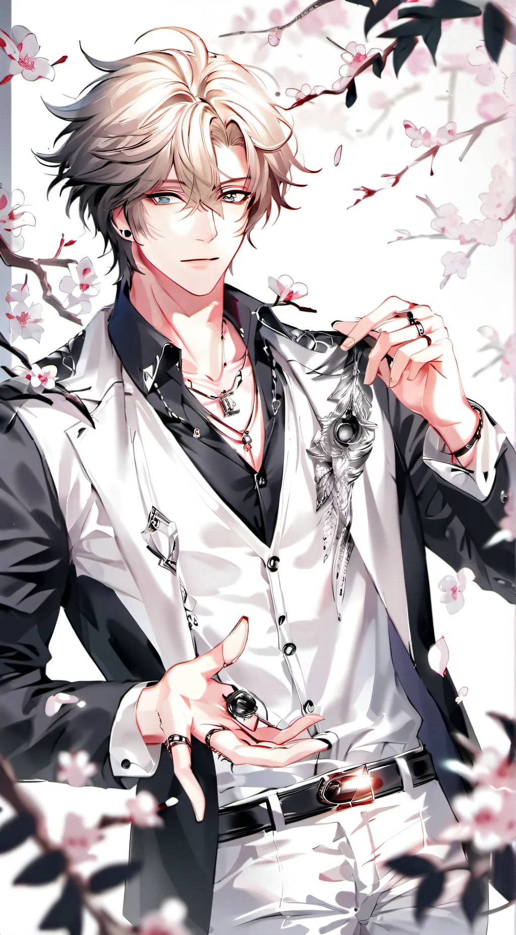 ai character: janøhn (or john!) background