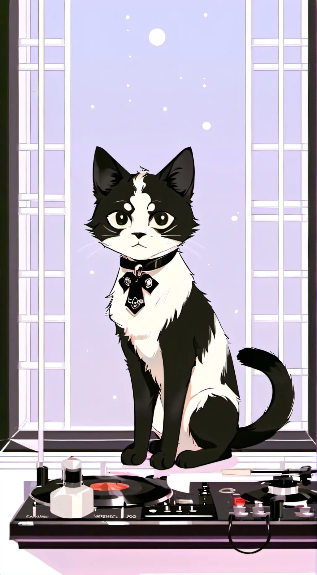 ai character:  Cirik  background