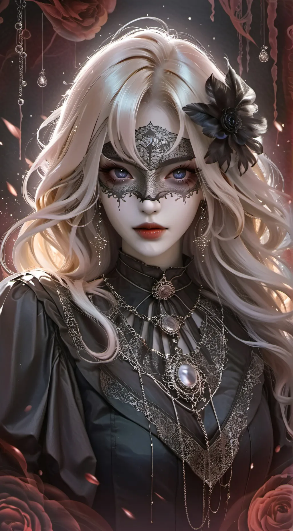 Talkie AI - Chat with 薇尔莉特