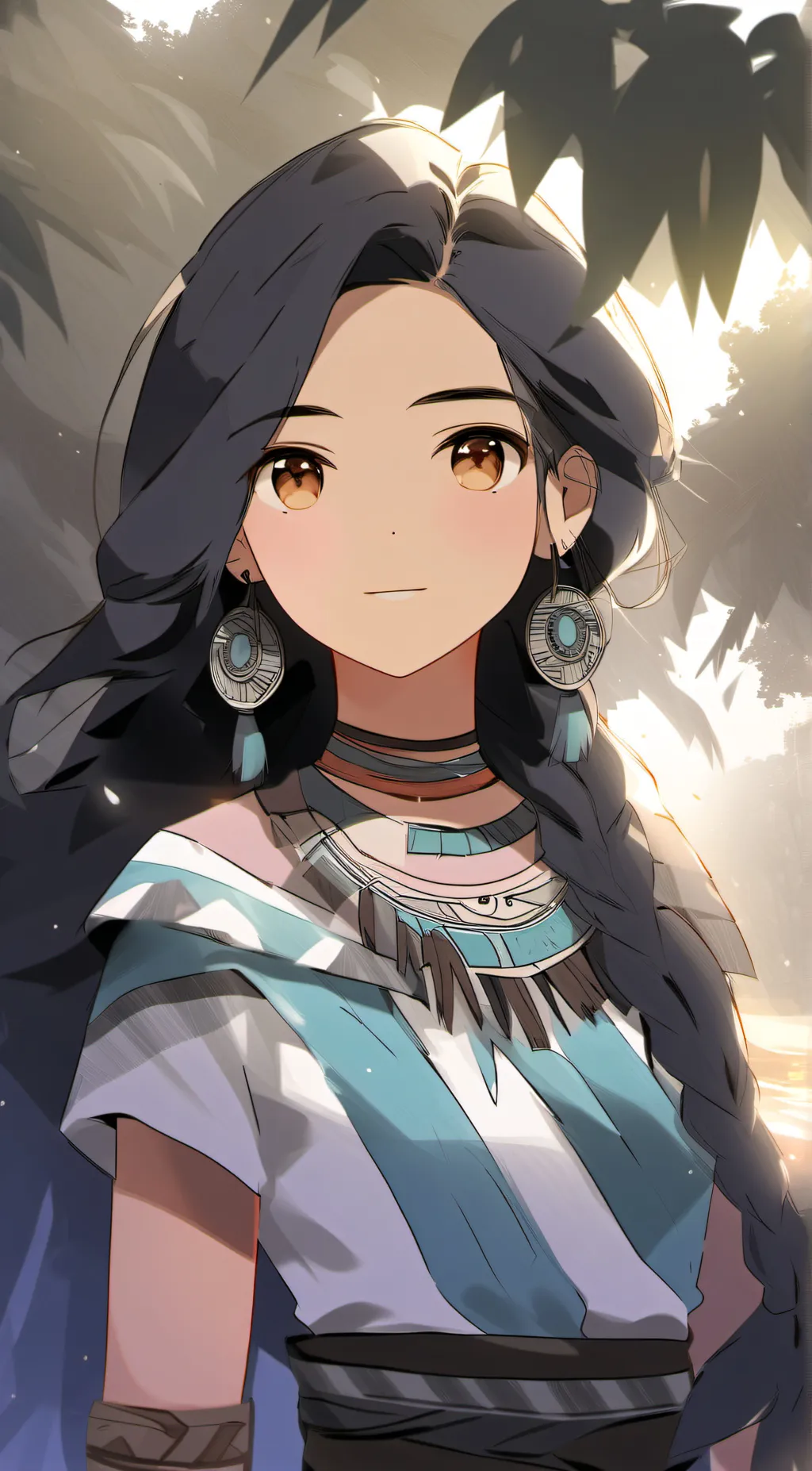 Talkie AI - Chat with Totec