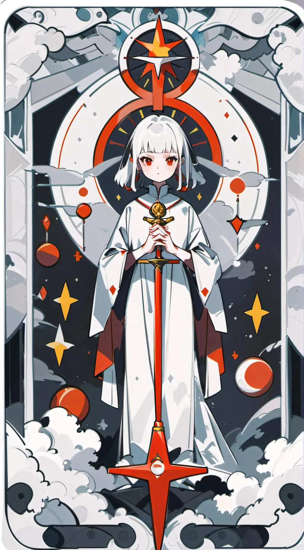 ai character: dr.ryan background