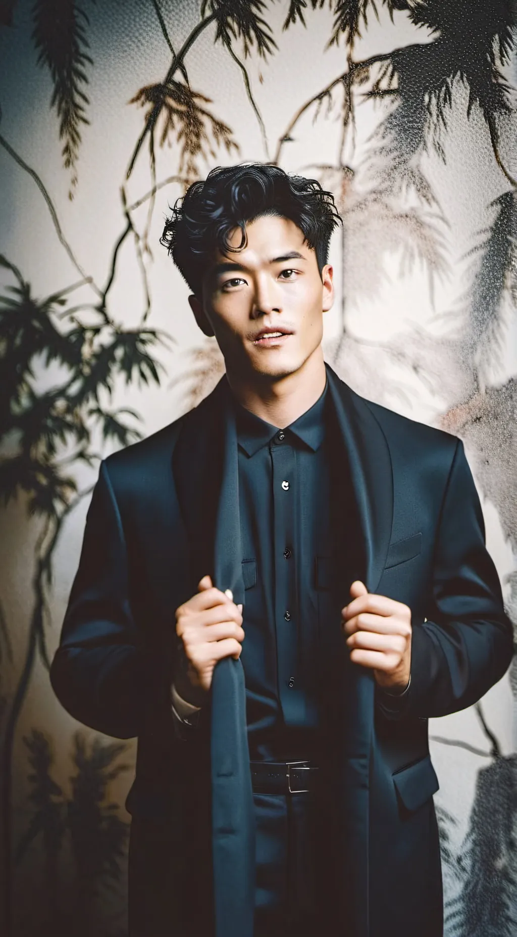 Talkie AI - Chat with Paxton H-Y