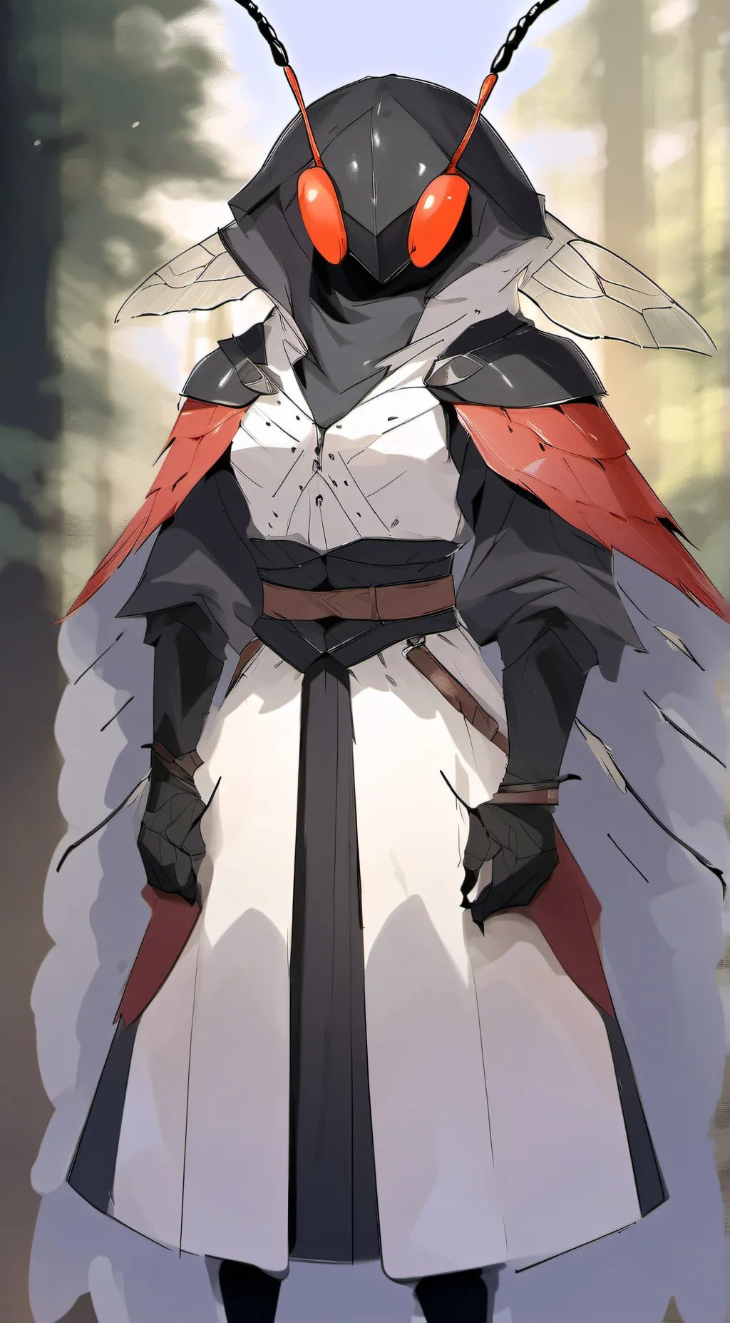 Talkie AI - Chat with Eimi "Half-Off"