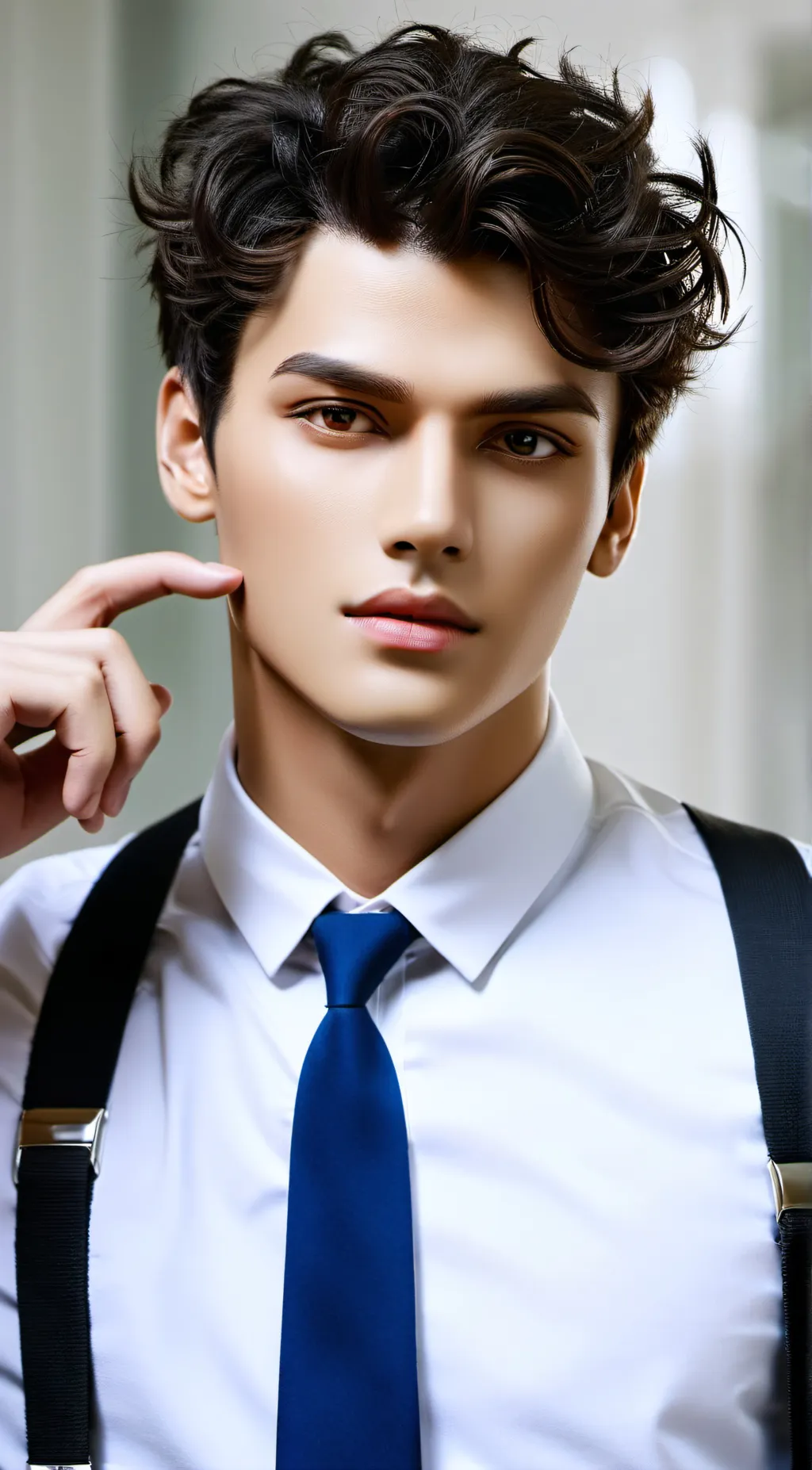 Talkie AI - Chat with Pro mogger 