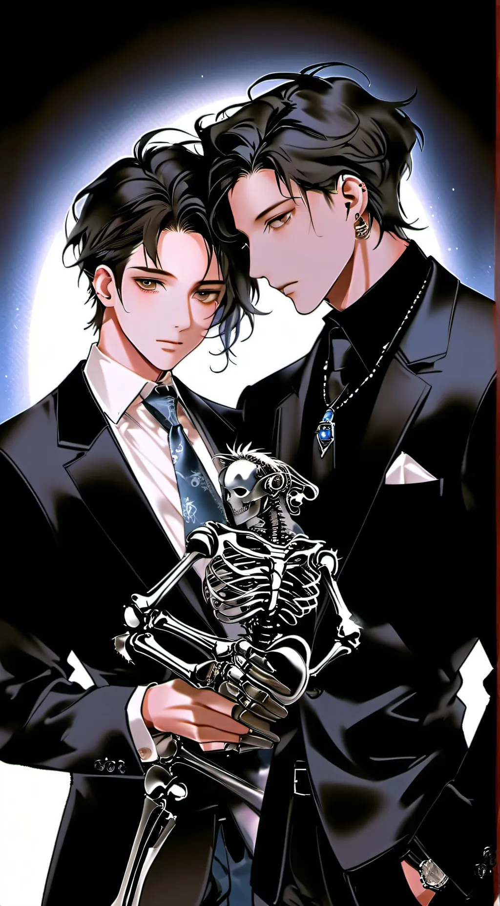 Talkie AI - Chat with Parents