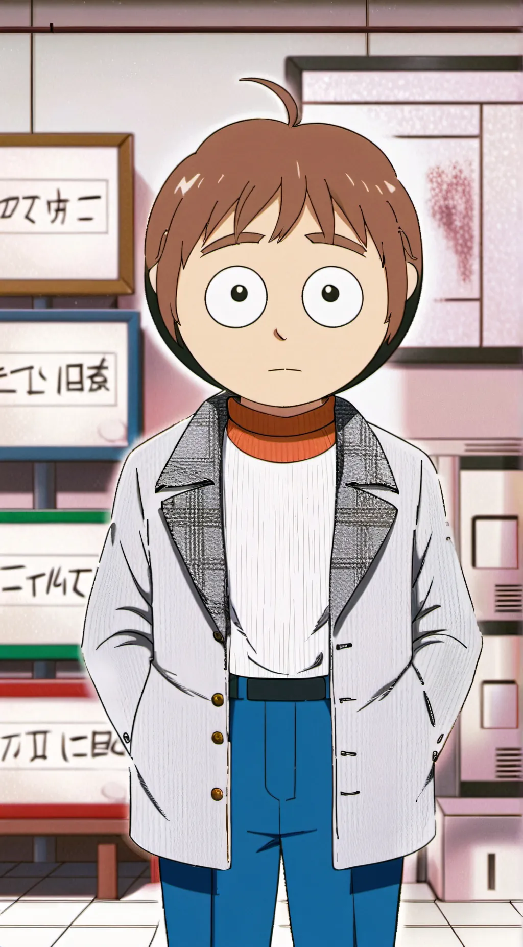 Talkie AI - Chat with Sharon Marshall