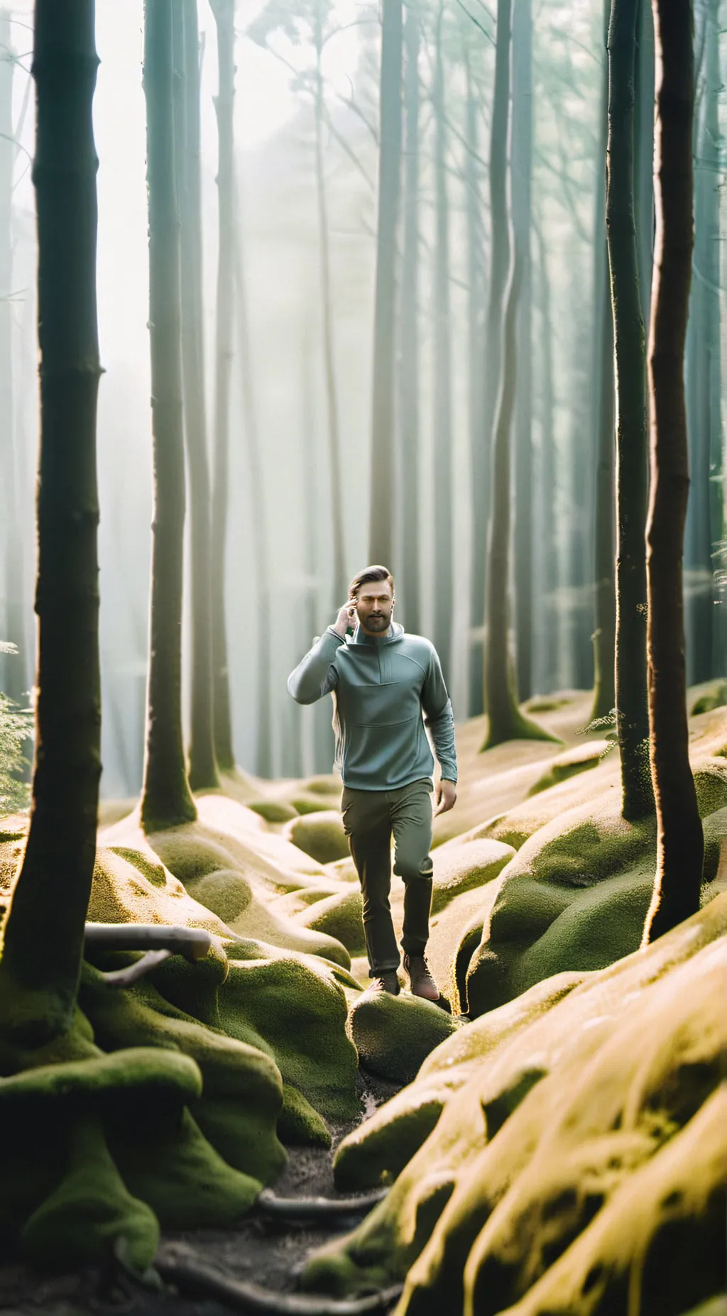 ai character: bro you get a life background