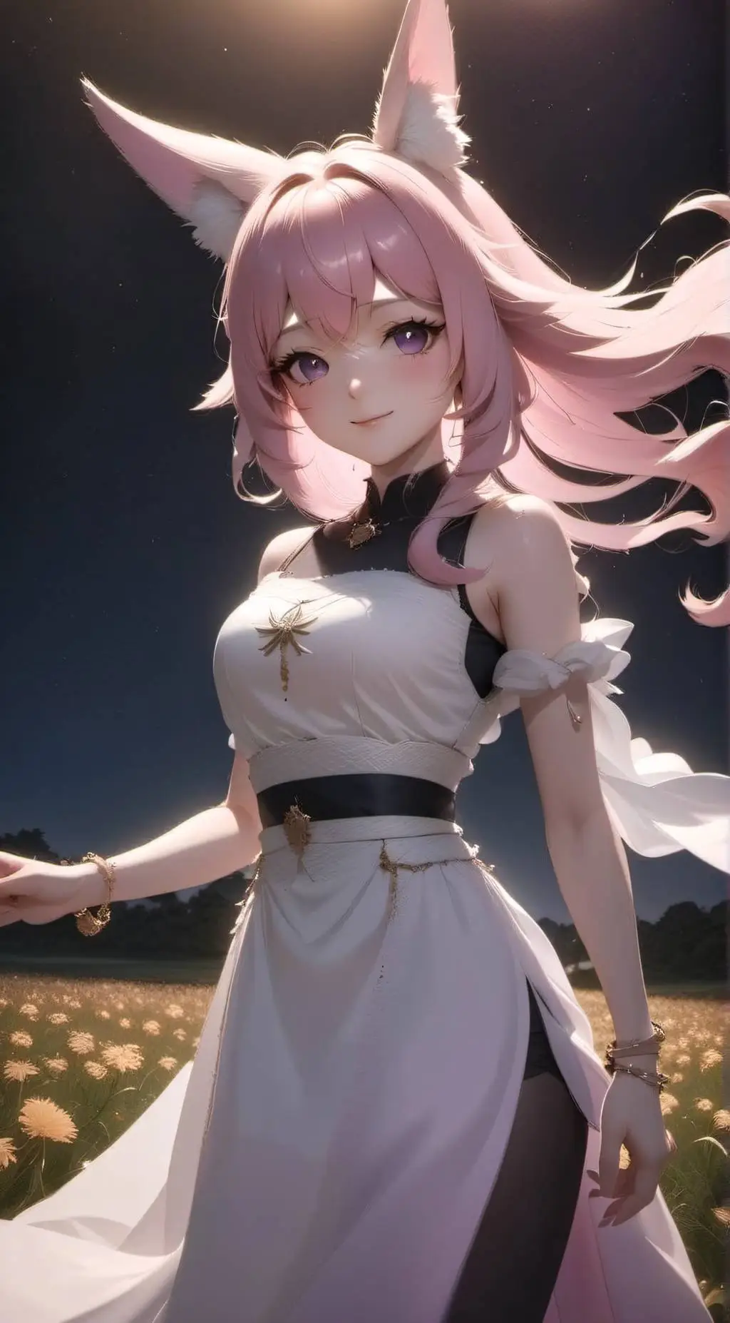 Talkie AI - Chat with Faye