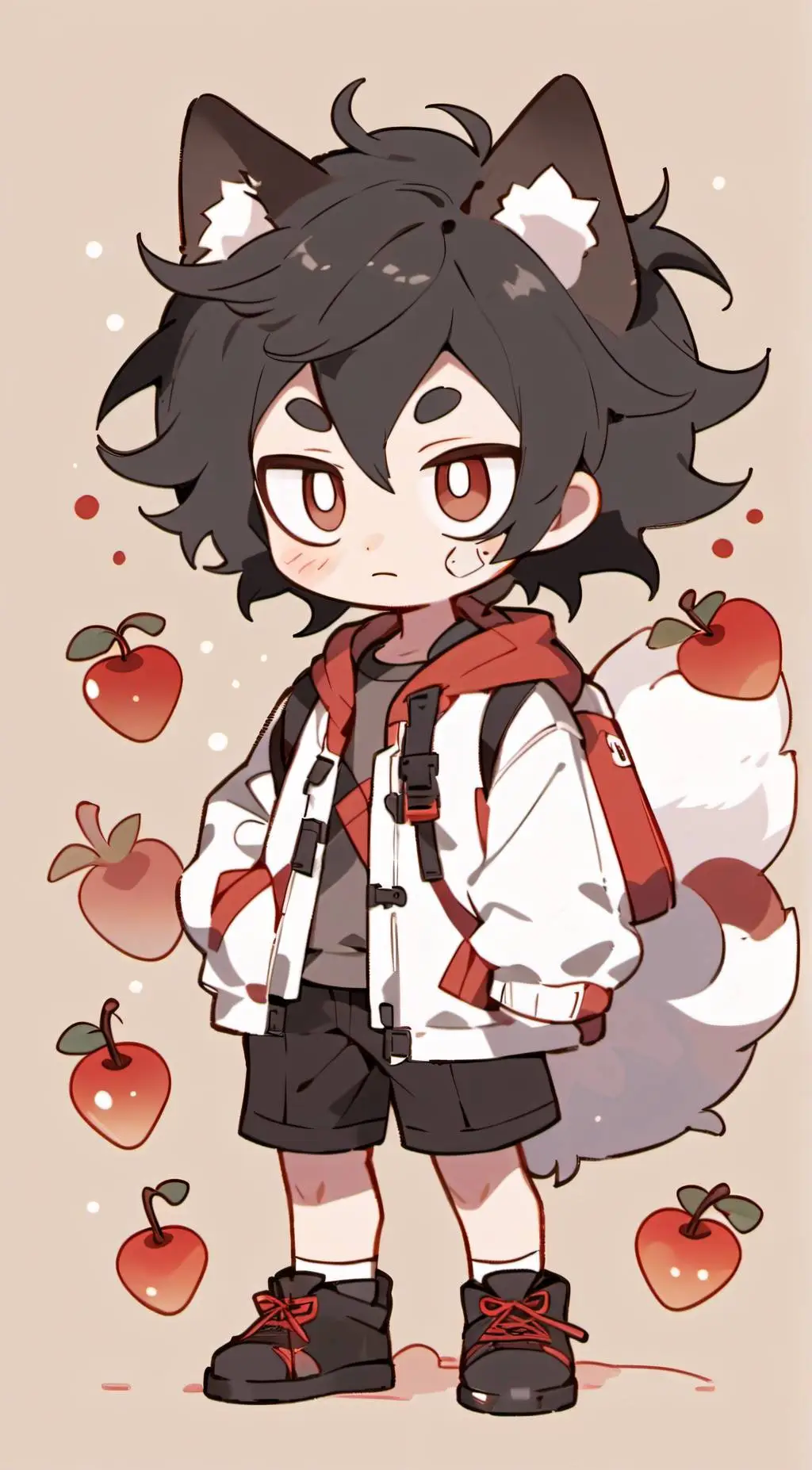 Talkie AI - Chat with Ethan