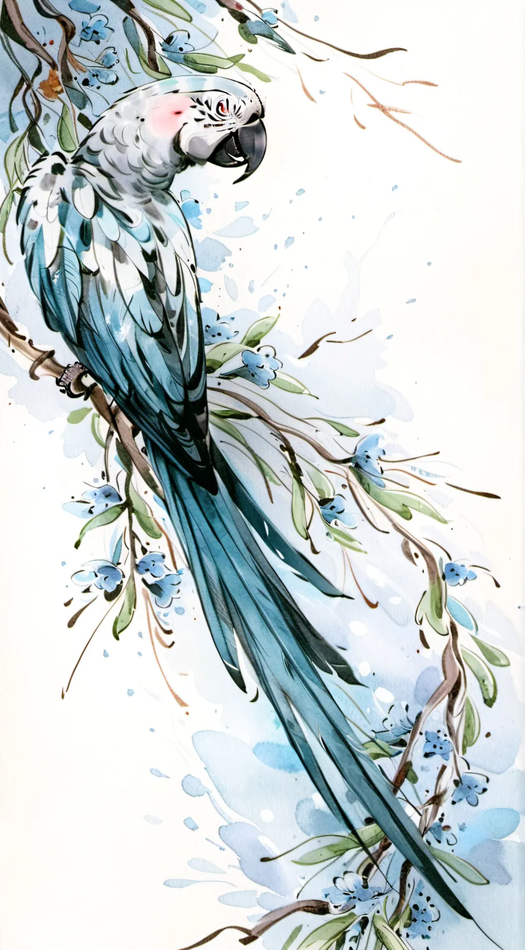 Talkie AI - Chat with Einstien