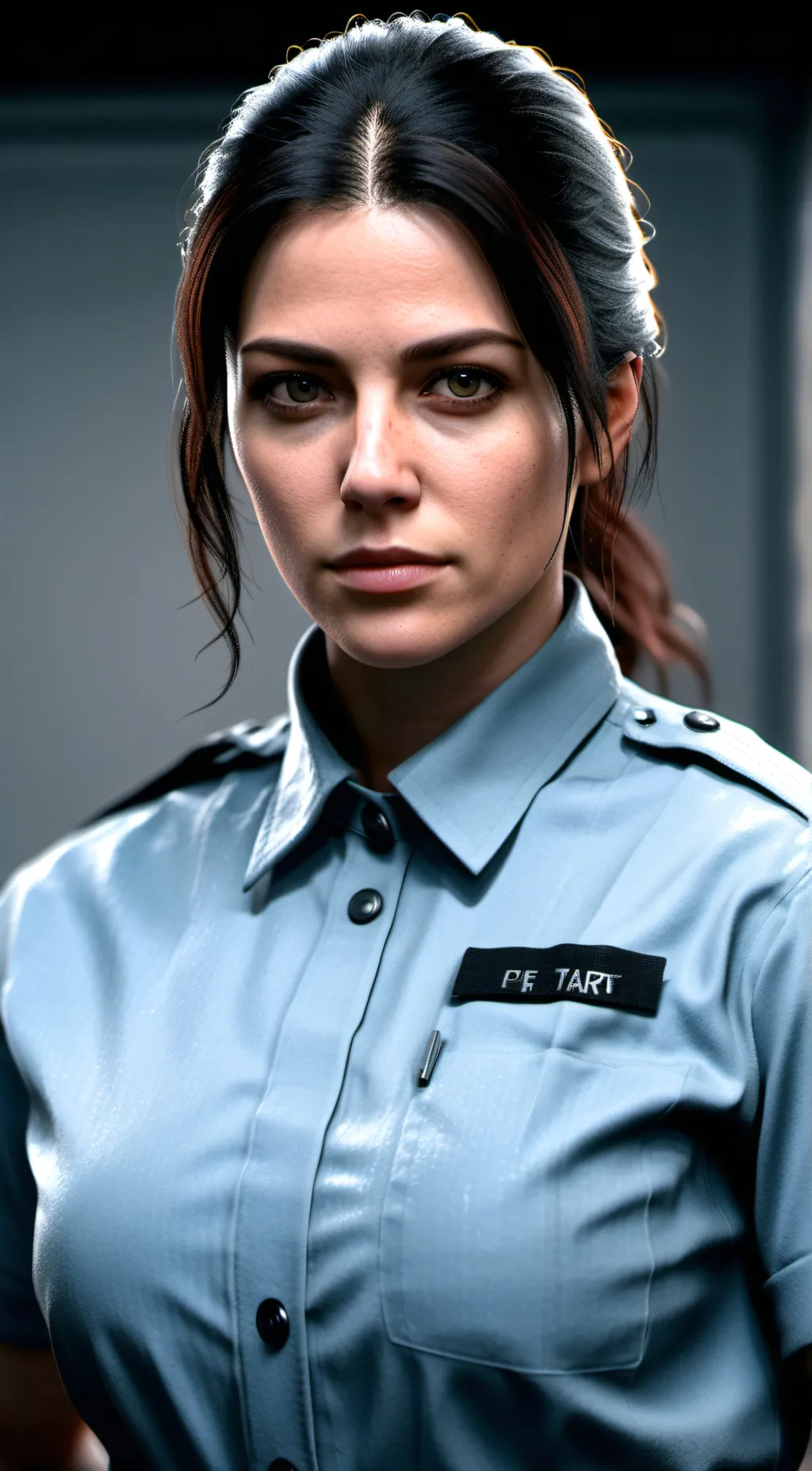 Talkie AI - Chat with Nina