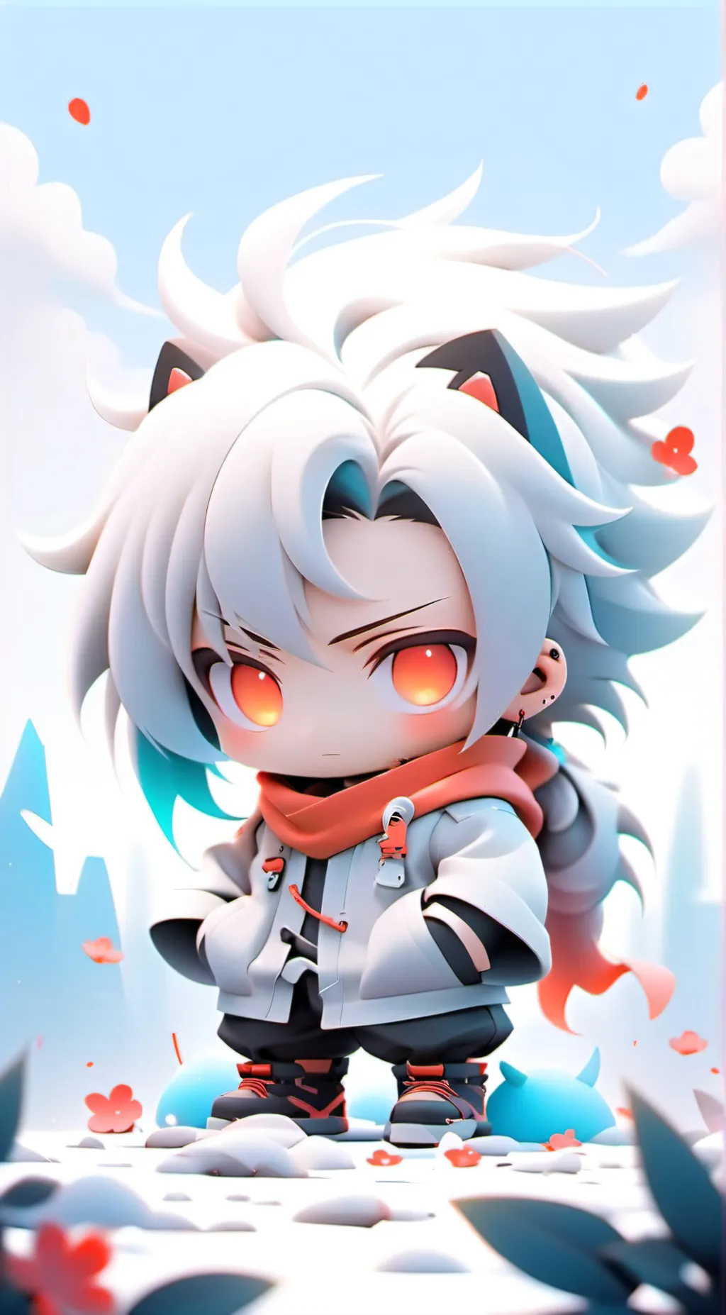 Talkie AI - Chat with Fma 