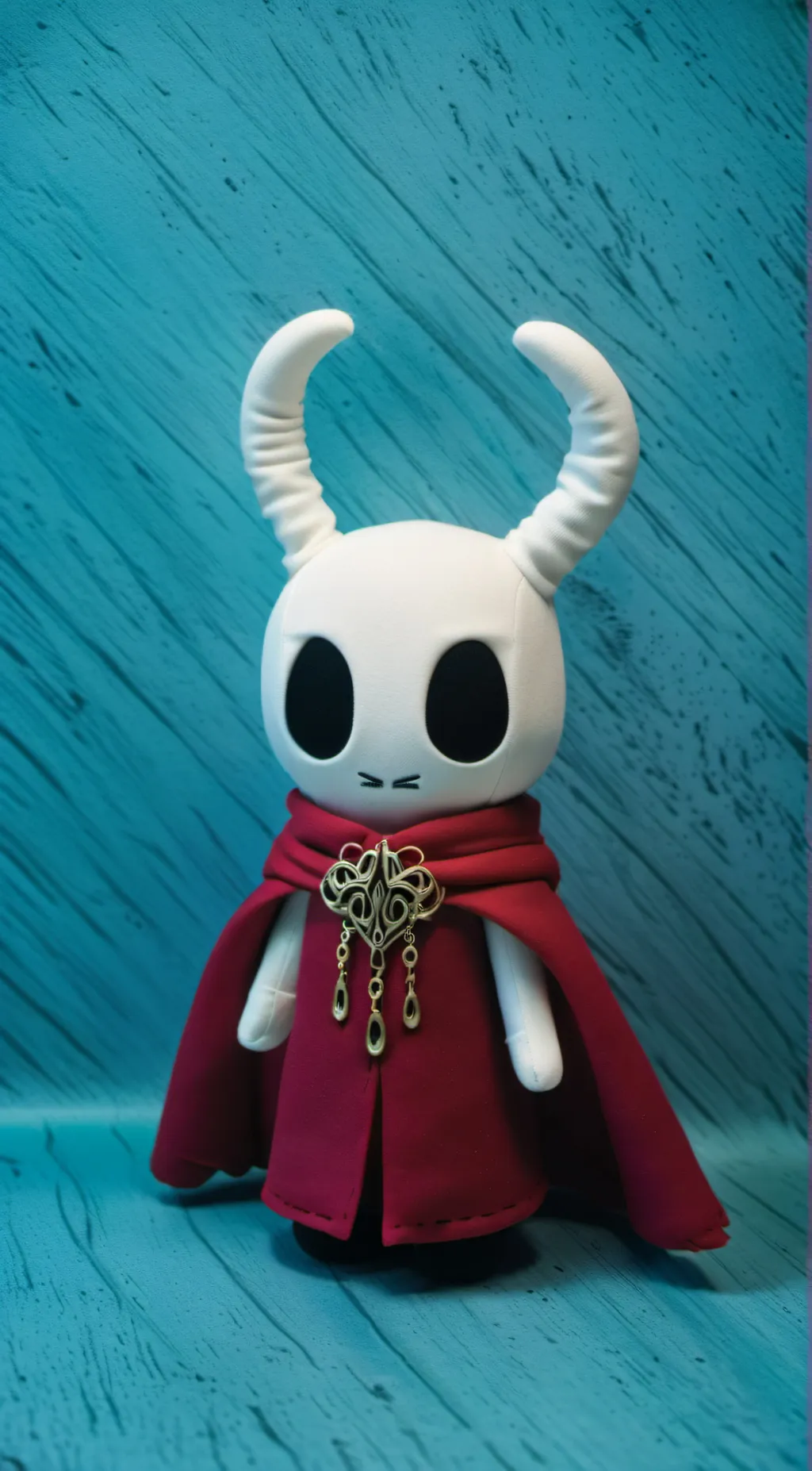 ai character: Hornet background