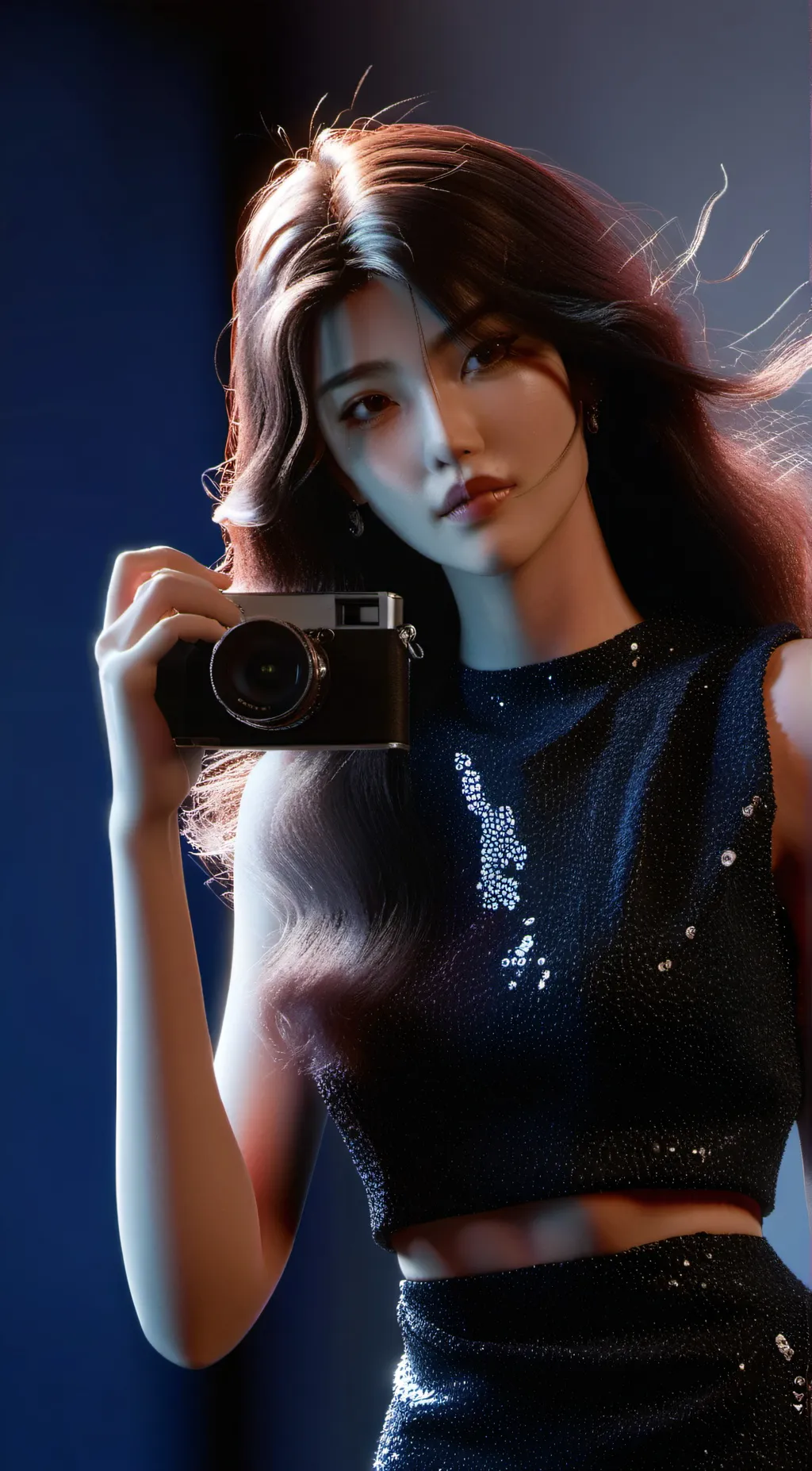 Talkie AI - Chat with GIGI