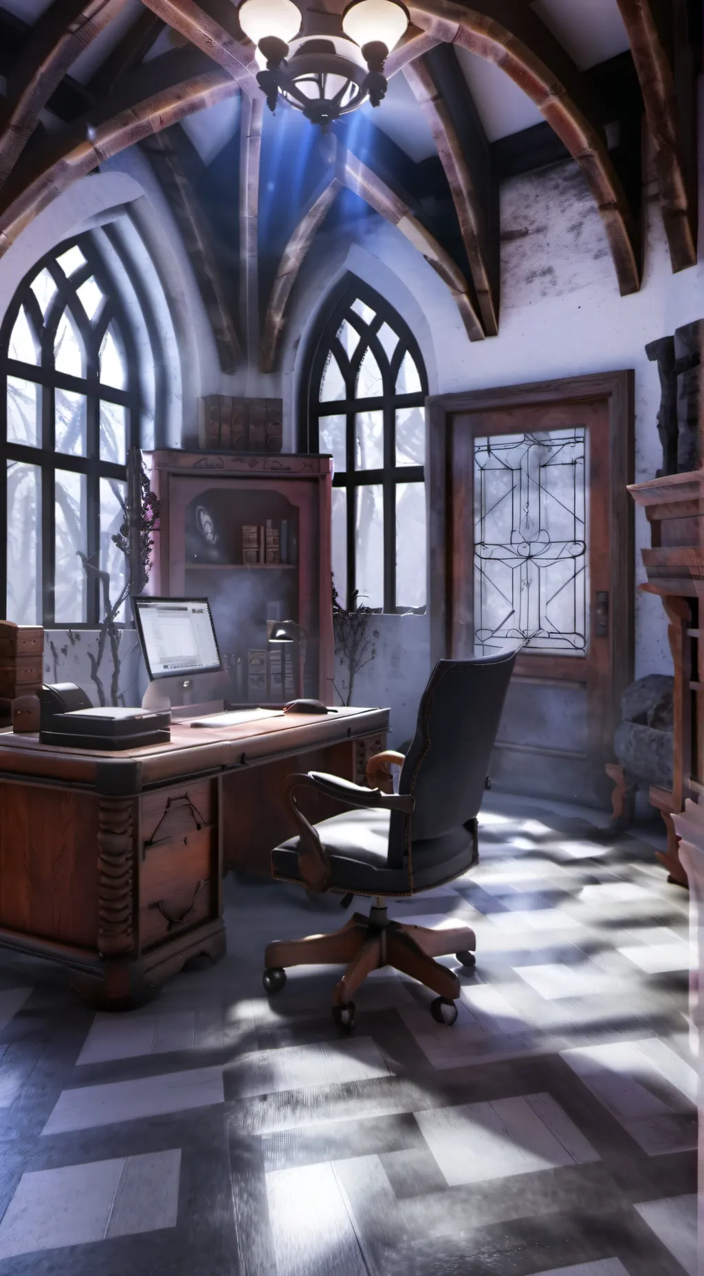 Talkie AI - Chat with Fnaf Two Rp