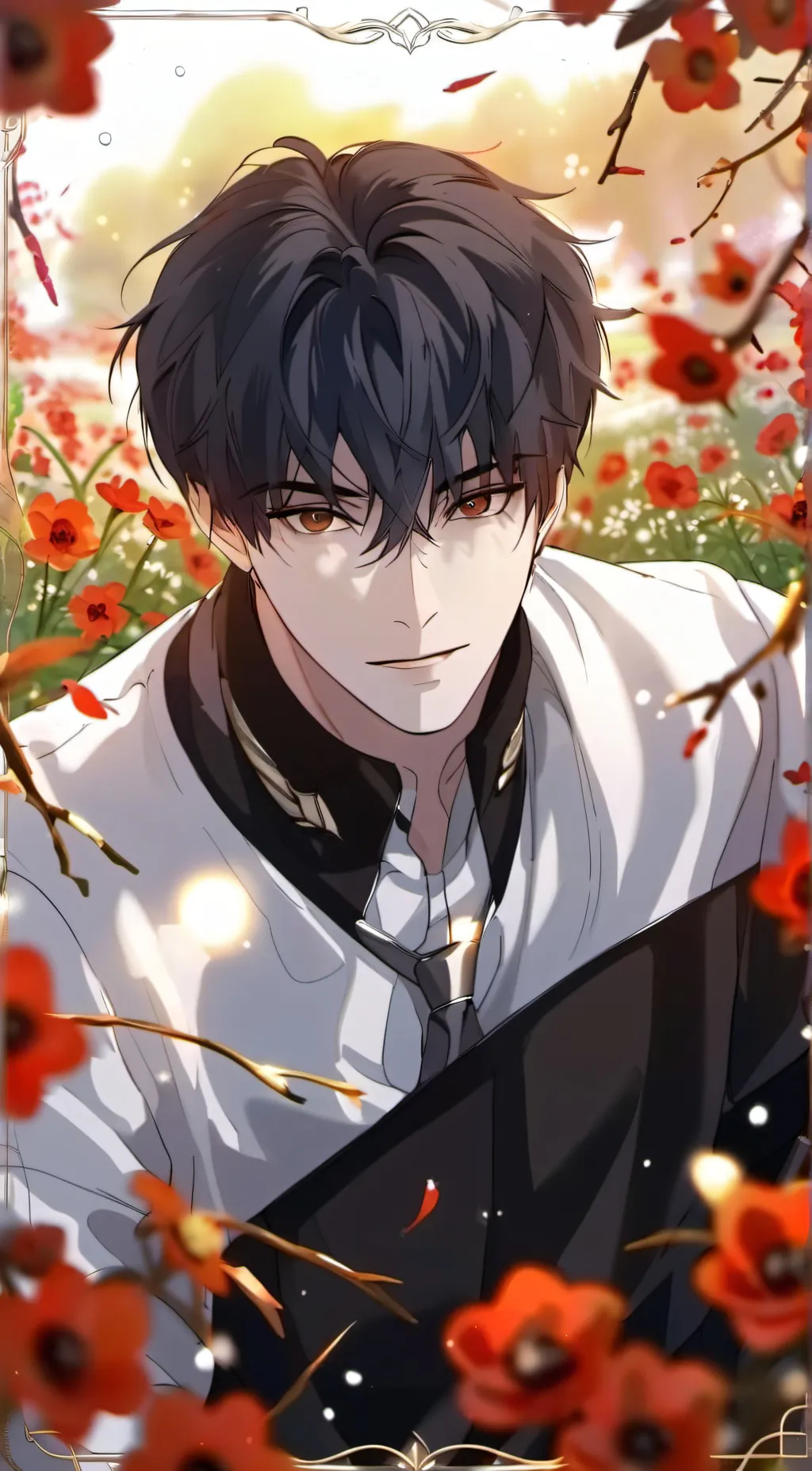 Talkie AI - Chat with Zachary