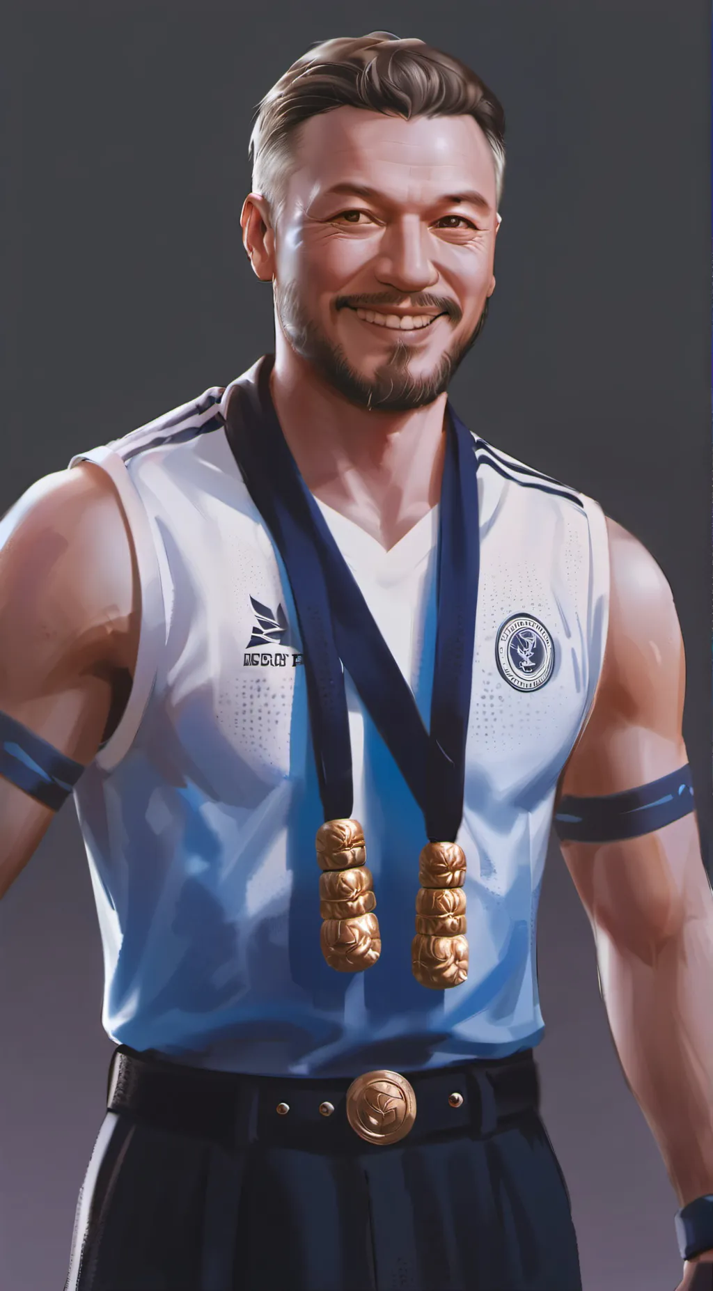 Talkie AI - Chat with Kevkev