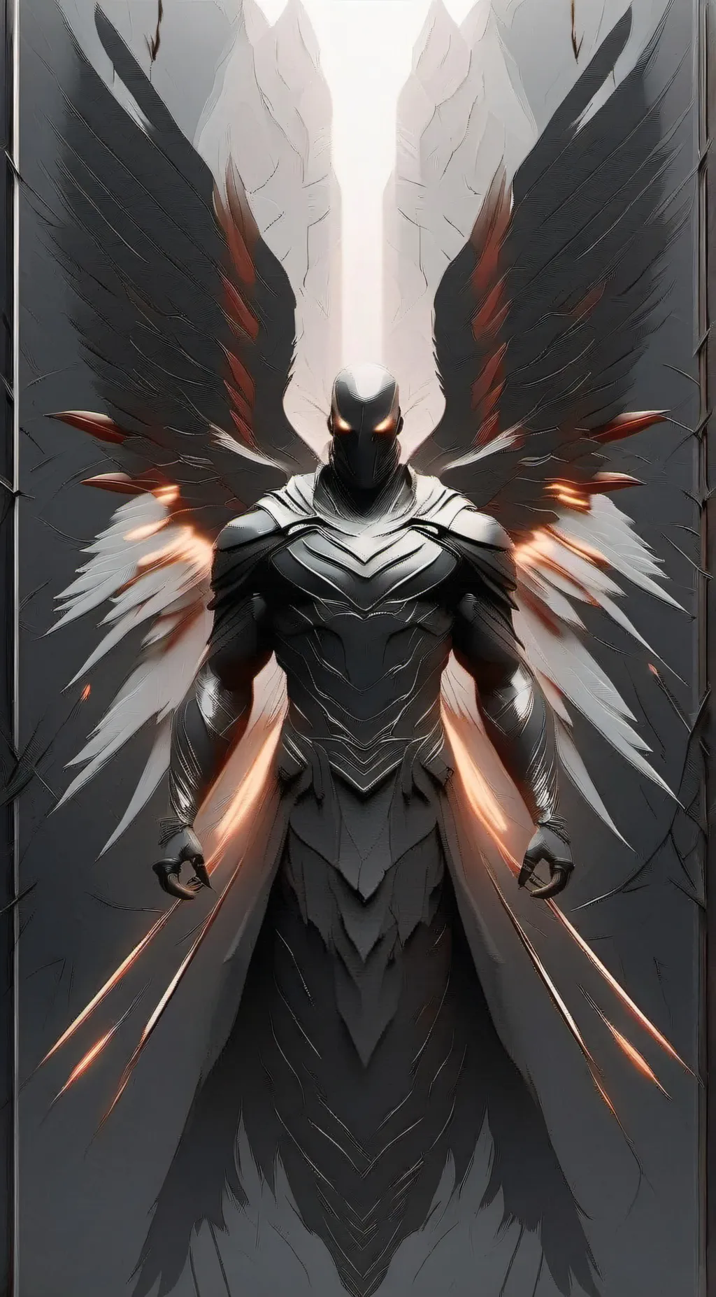 Talkie AI - Chat with Genesis 