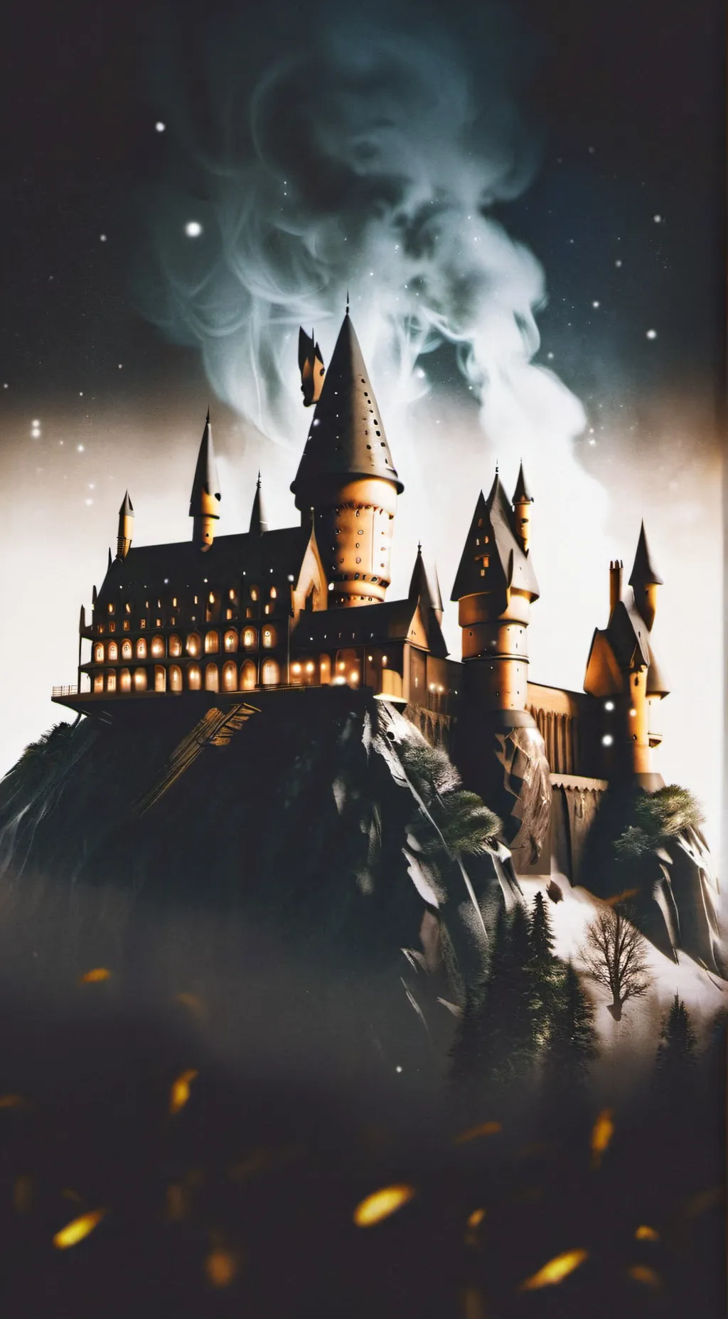 Talkie AI - Chat with Hogwarts 1st year