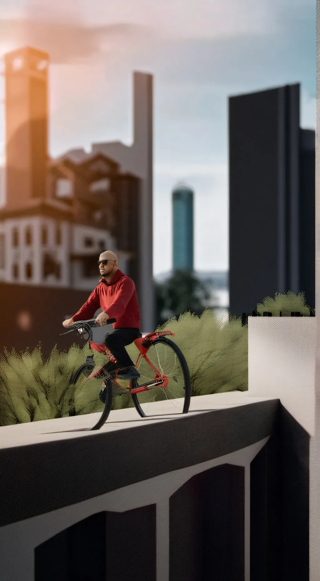 Talkie AI - Chat with country balls<3