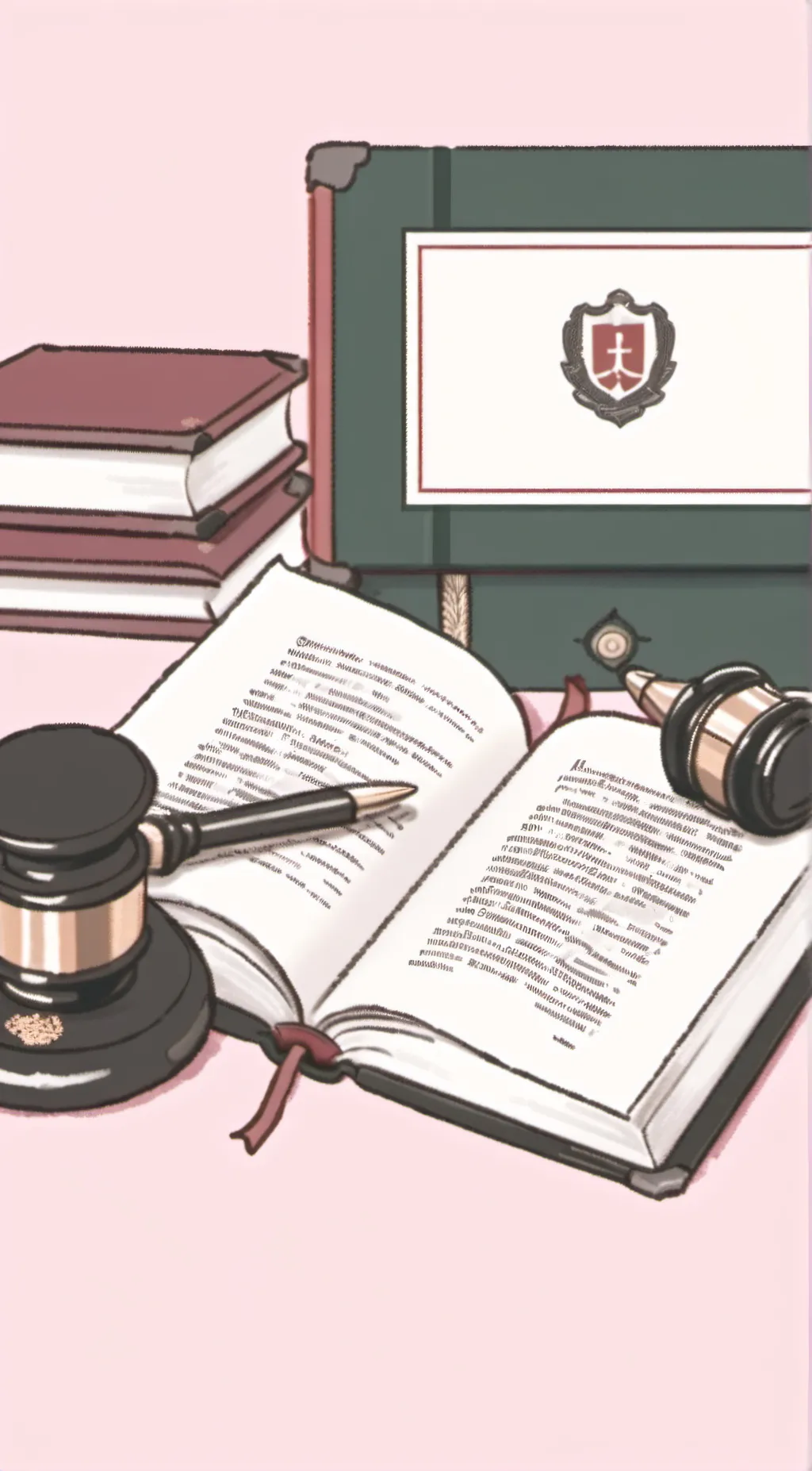 Talkie AI - Chat with Law Tester