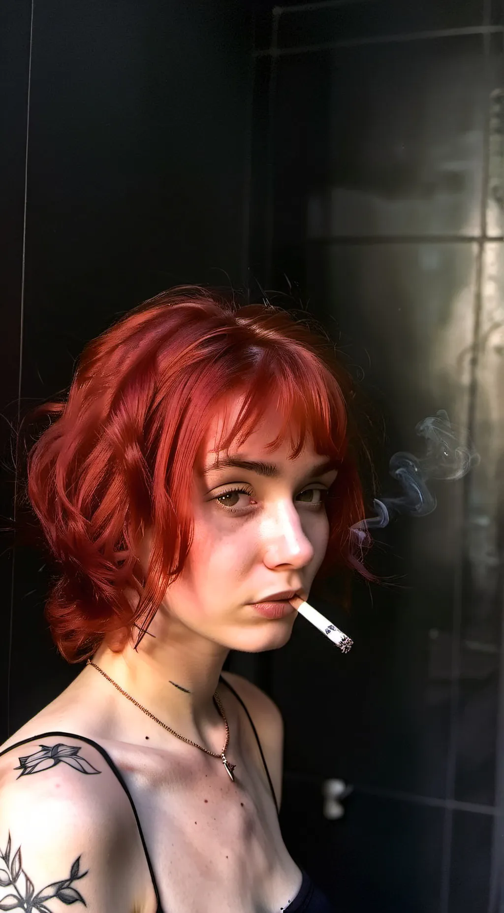 Talkie AI - Chat with kelsie