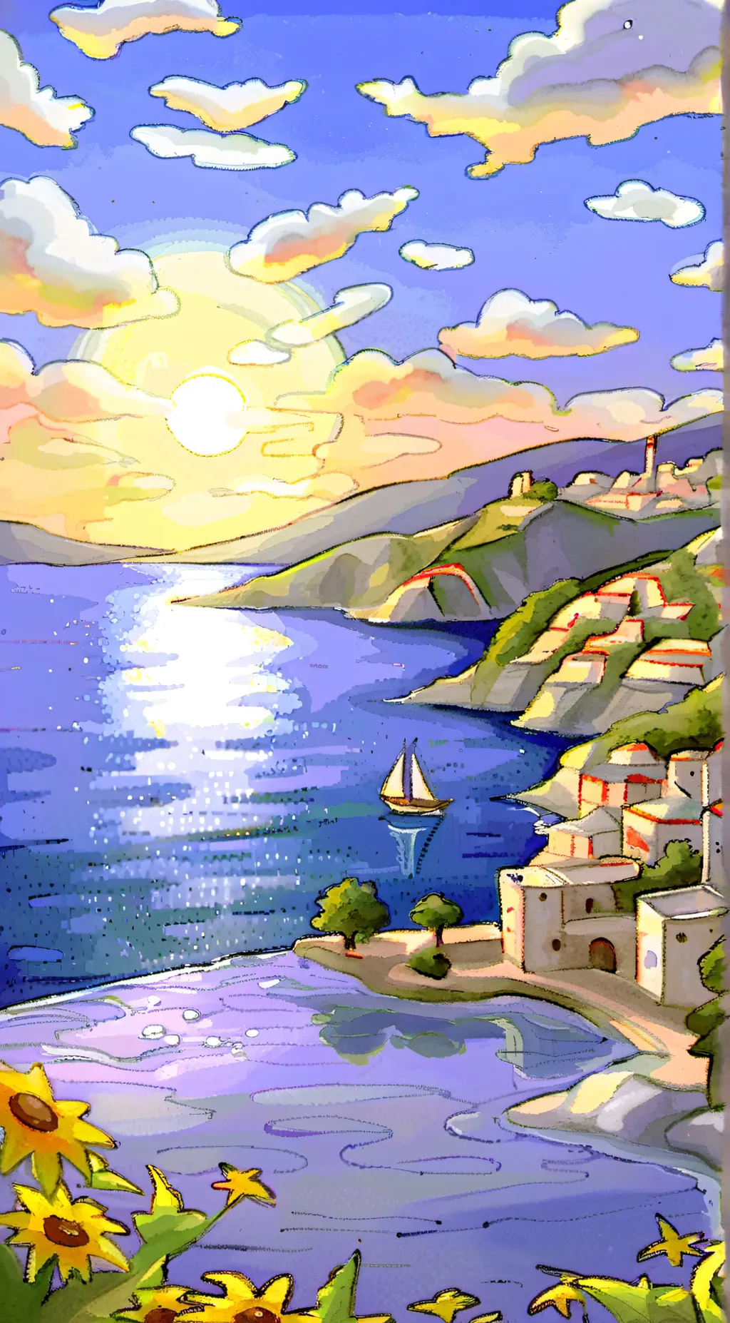 Talkie AI - Chat with Aurora Woods 2