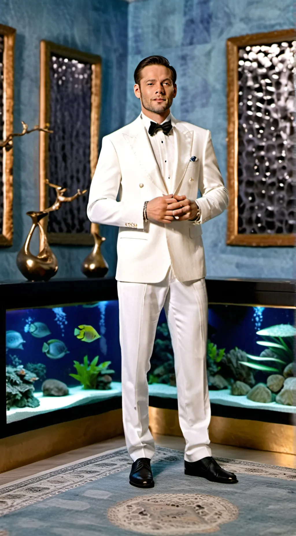 Talkie AI - Chat with Dr No