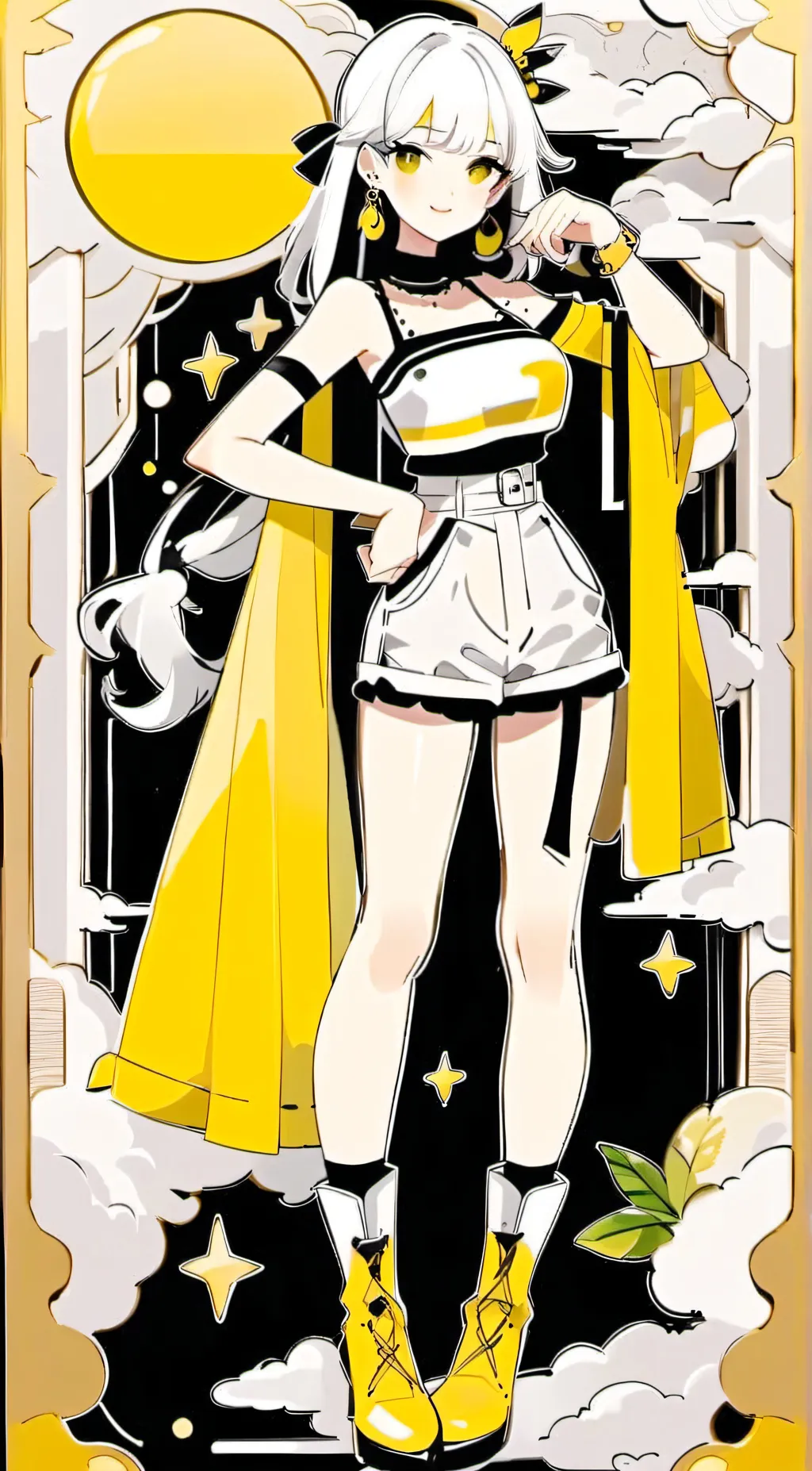 Talkie AI - Chat with your girlfriend