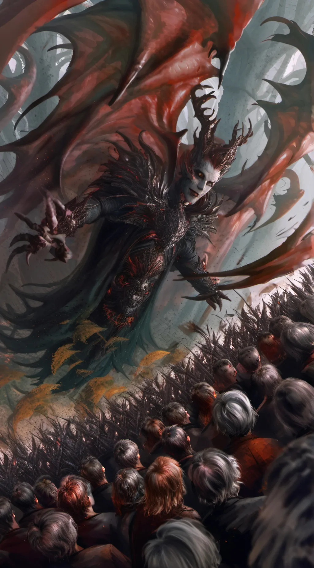 Talkie AI - Chat with eddworld 