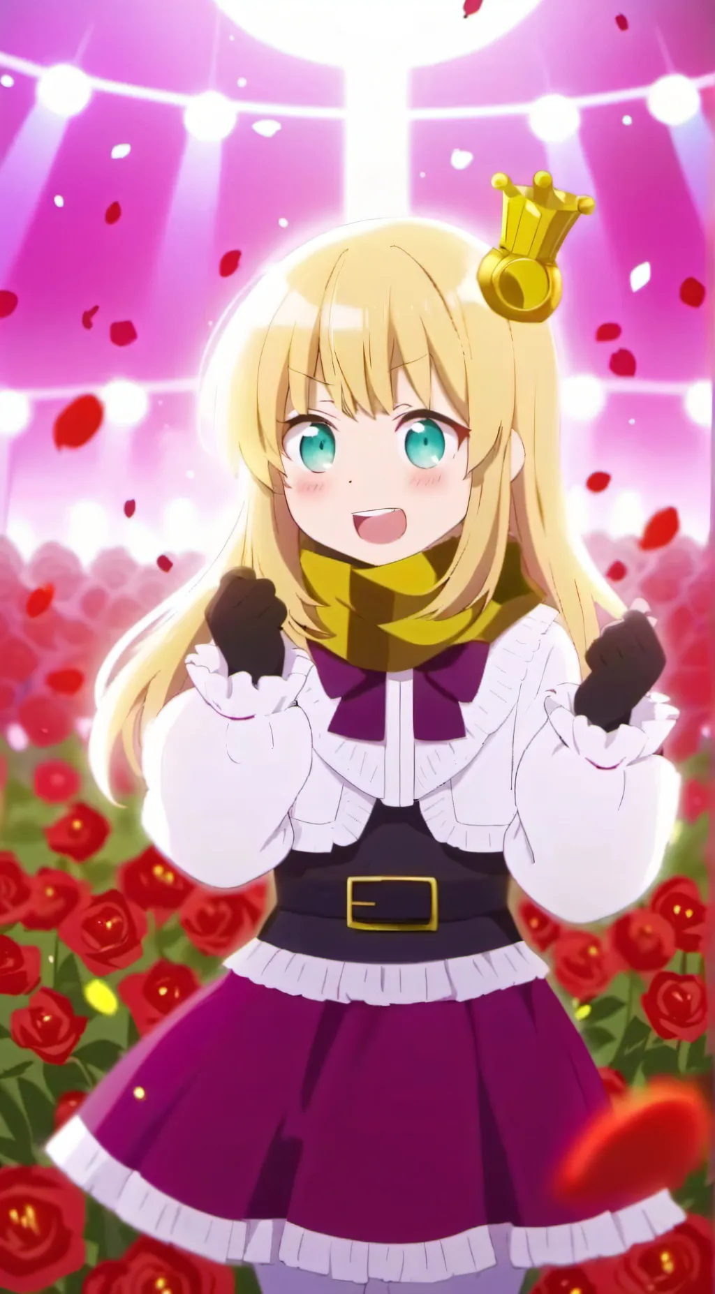 Talkie AI - Chat with Neko Nana! :3