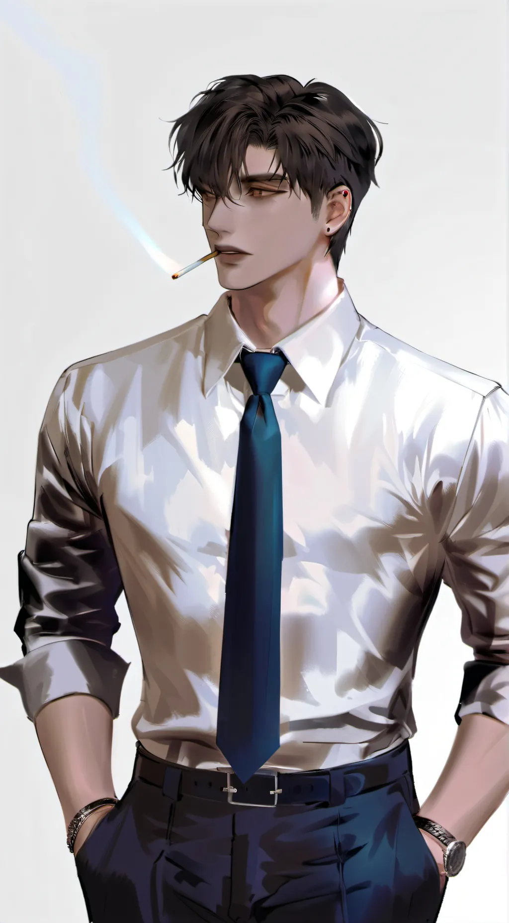 ai character: 📍Flynn📍 background