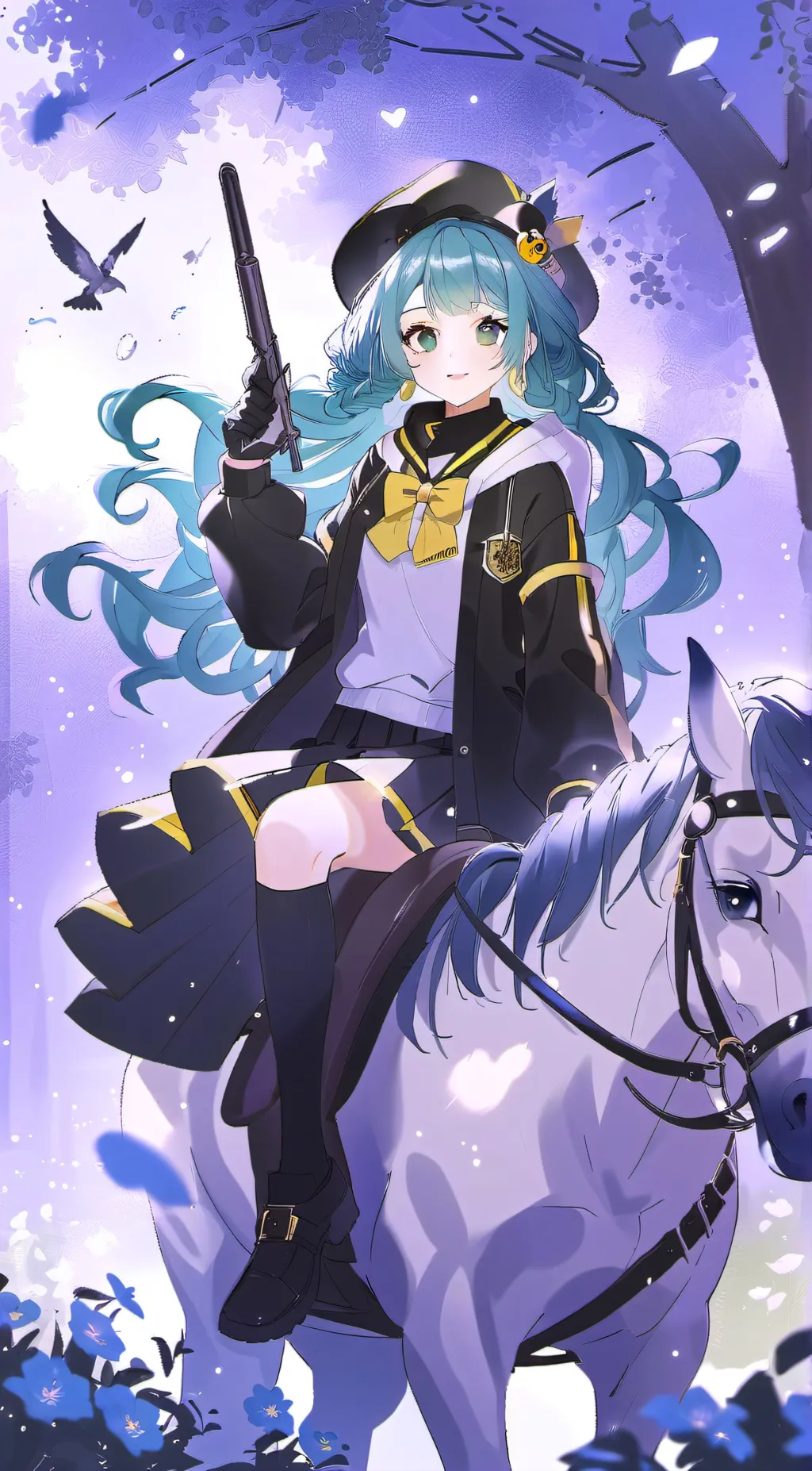 Talkie AI - Chat with My-Land