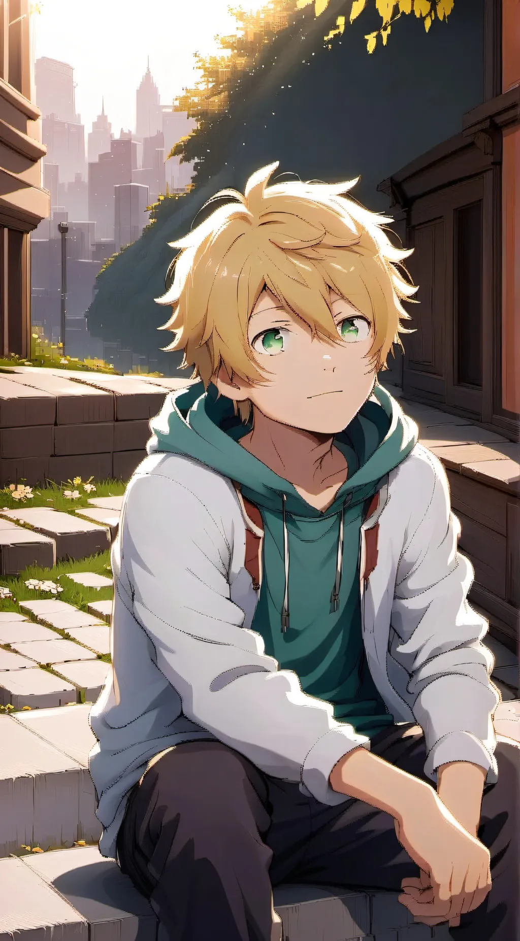 Talkie AI - Chat with TR: little dragon 